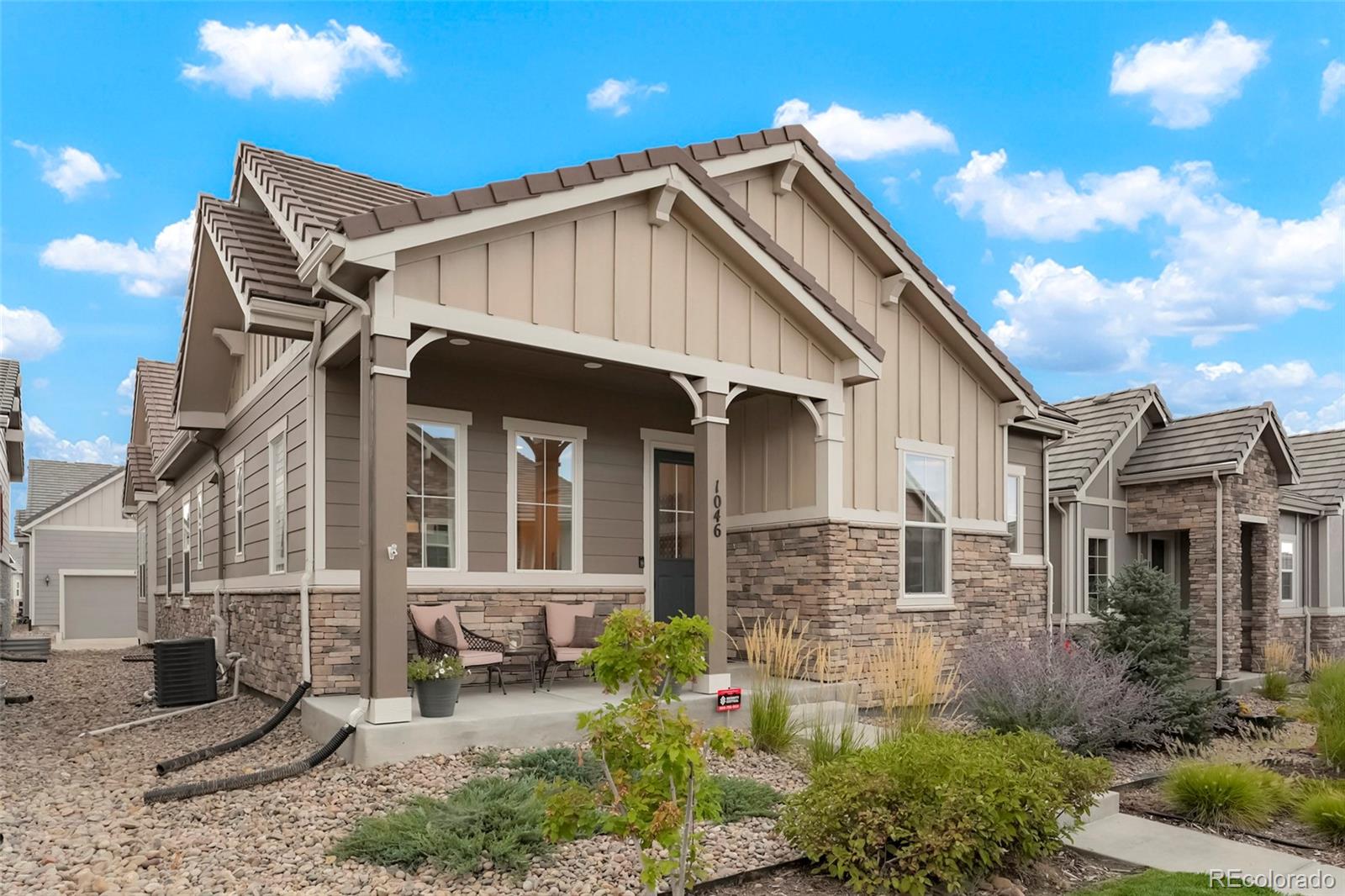 MLS Image #1 for 1046  brocade drive,littleton, Colorado