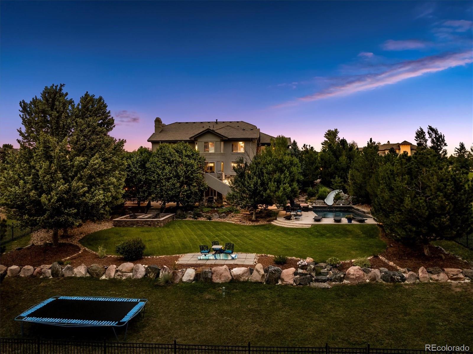 MLS Image #39 for 4749  desperado way,parker, Colorado