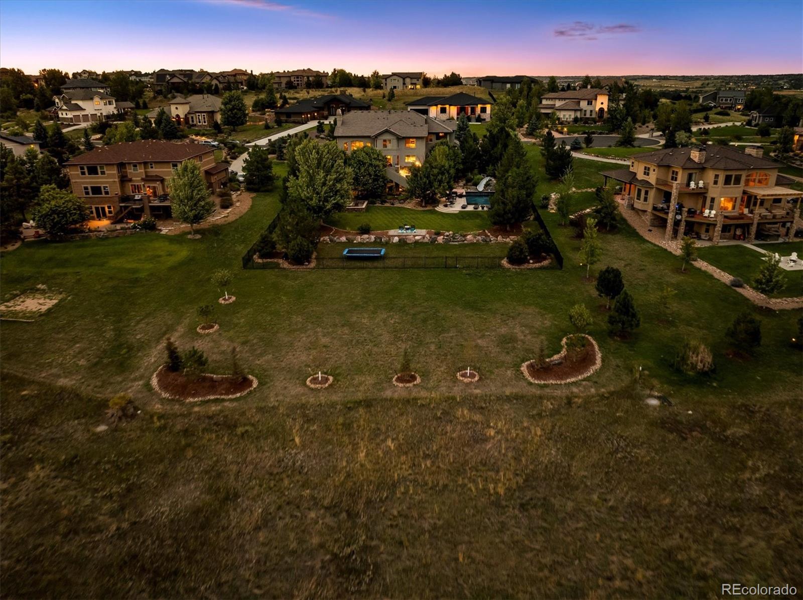 MLS Image #43 for 4749  desperado way,parker, Colorado