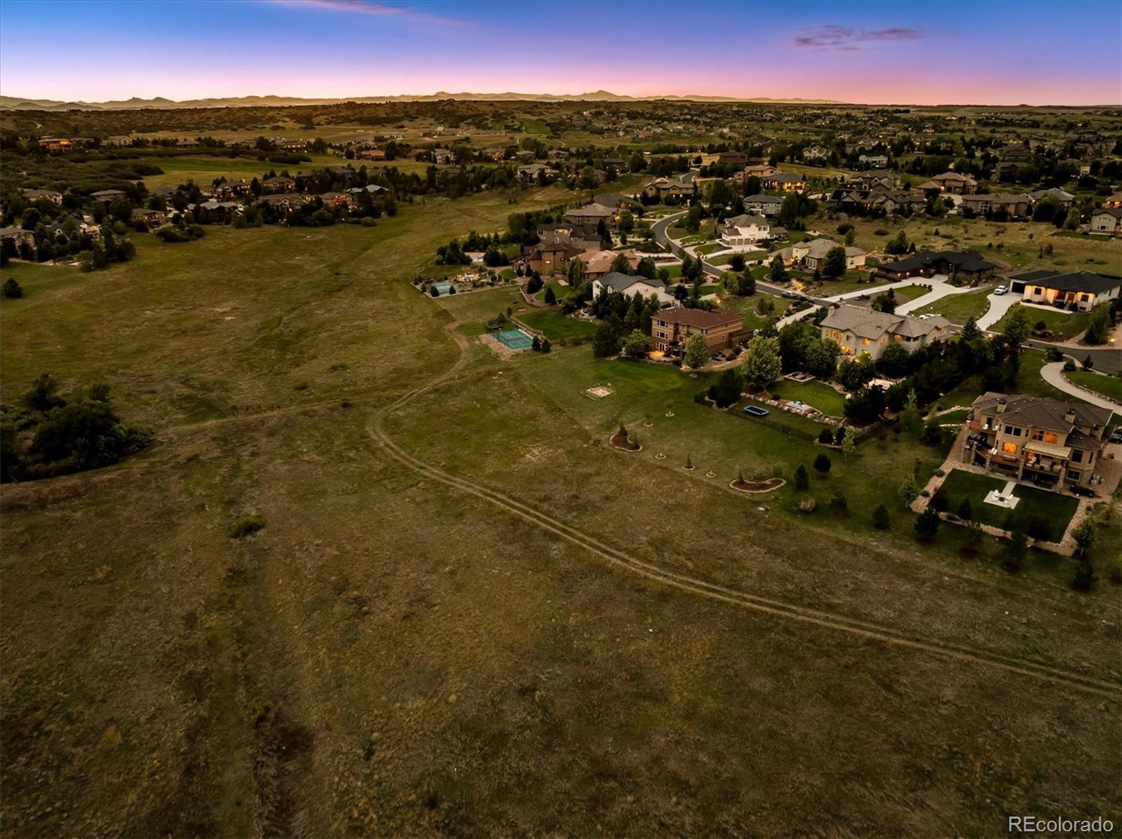 MLS Image #44 for 4749  desperado way,parker, Colorado