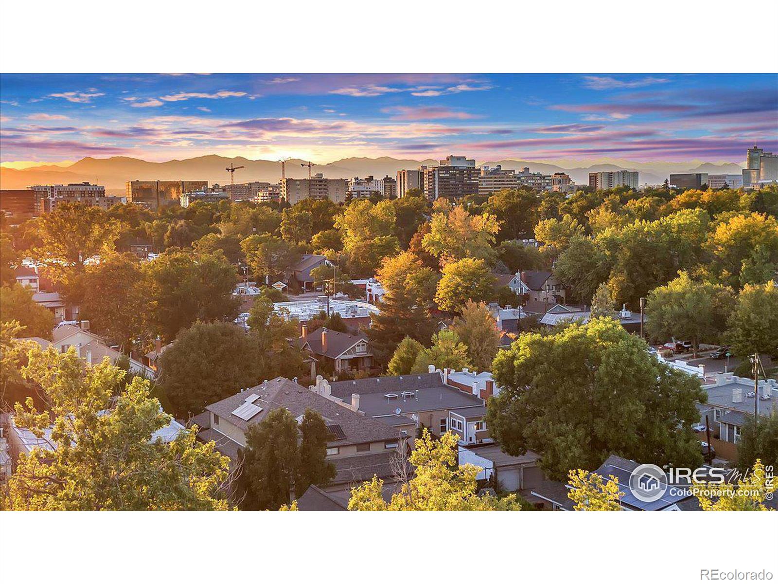 MLS Image #0 for 576 n lafayette street,denver, Colorado