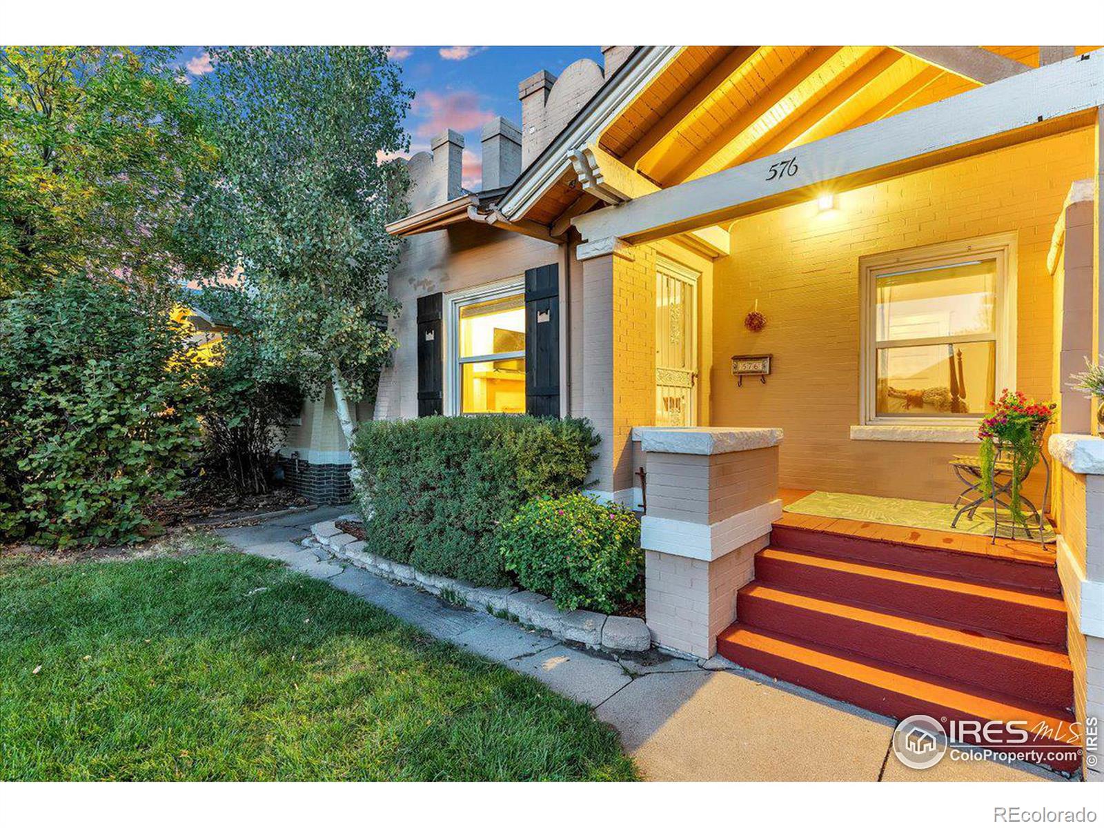 MLS Image #20 for 576 n lafayette street,denver, Colorado