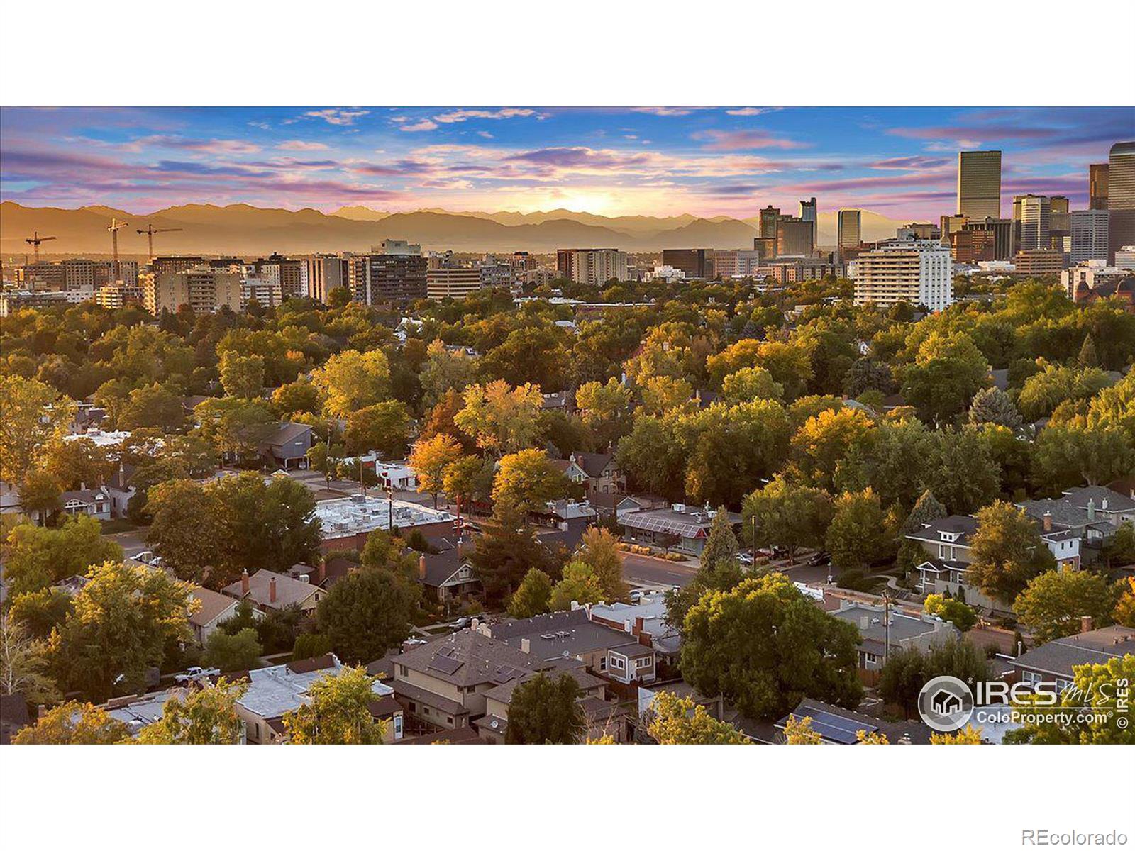 MLS Image #28 for 576 n lafayette street,denver, Colorado