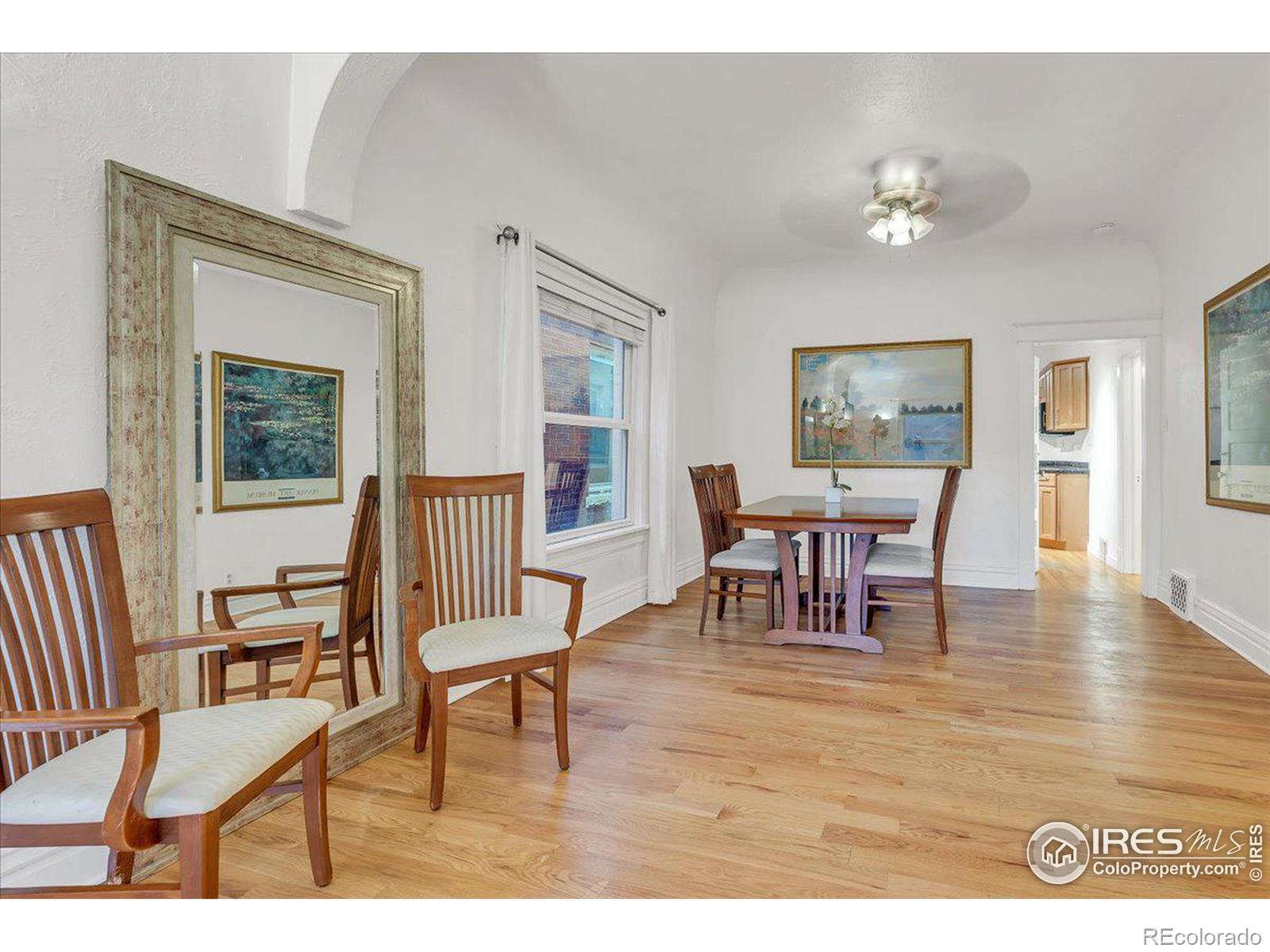 MLS Image #5 for 576 n lafayette street,denver, Colorado