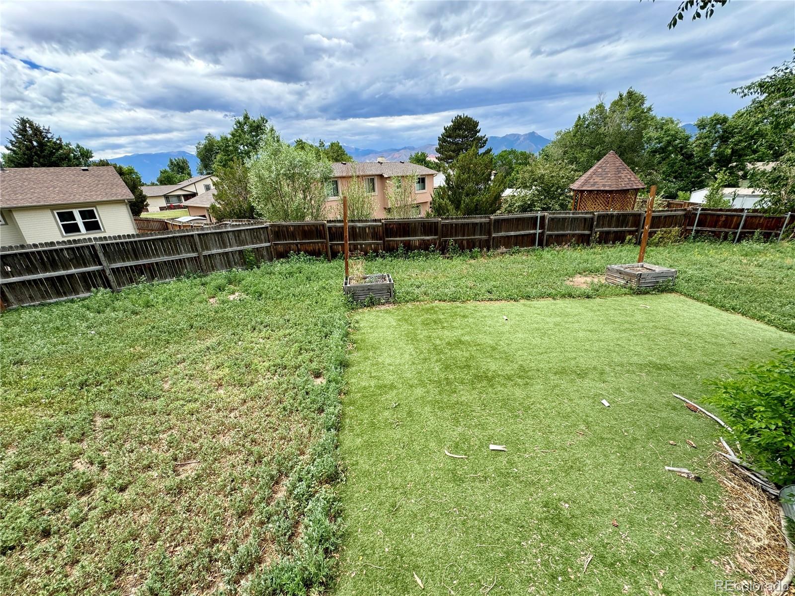 MLS Image #38 for 7680  whitehorn court,colorado springs, Colorado