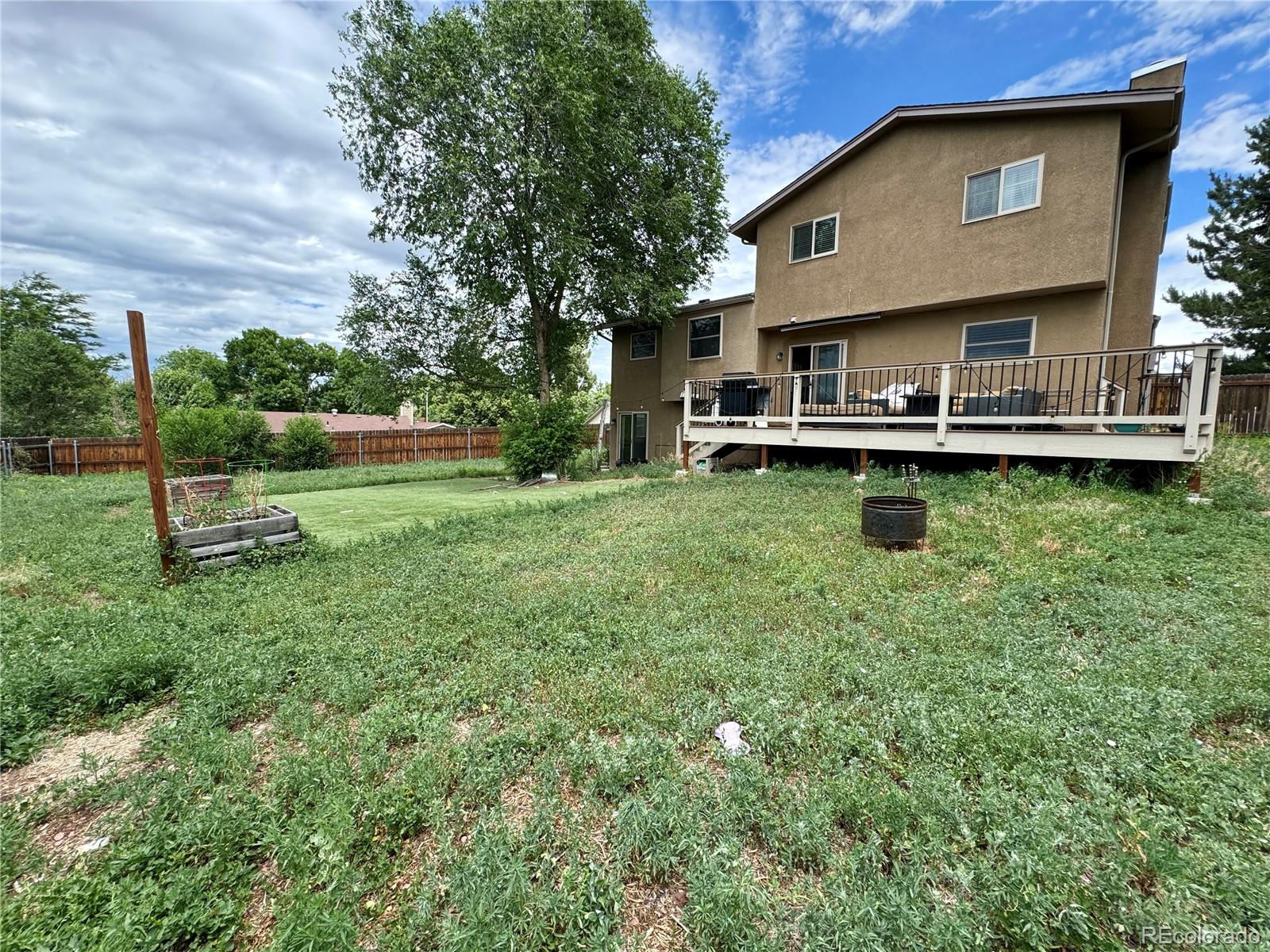 MLS Image #40 for 7680  whitehorn court,colorado springs, Colorado