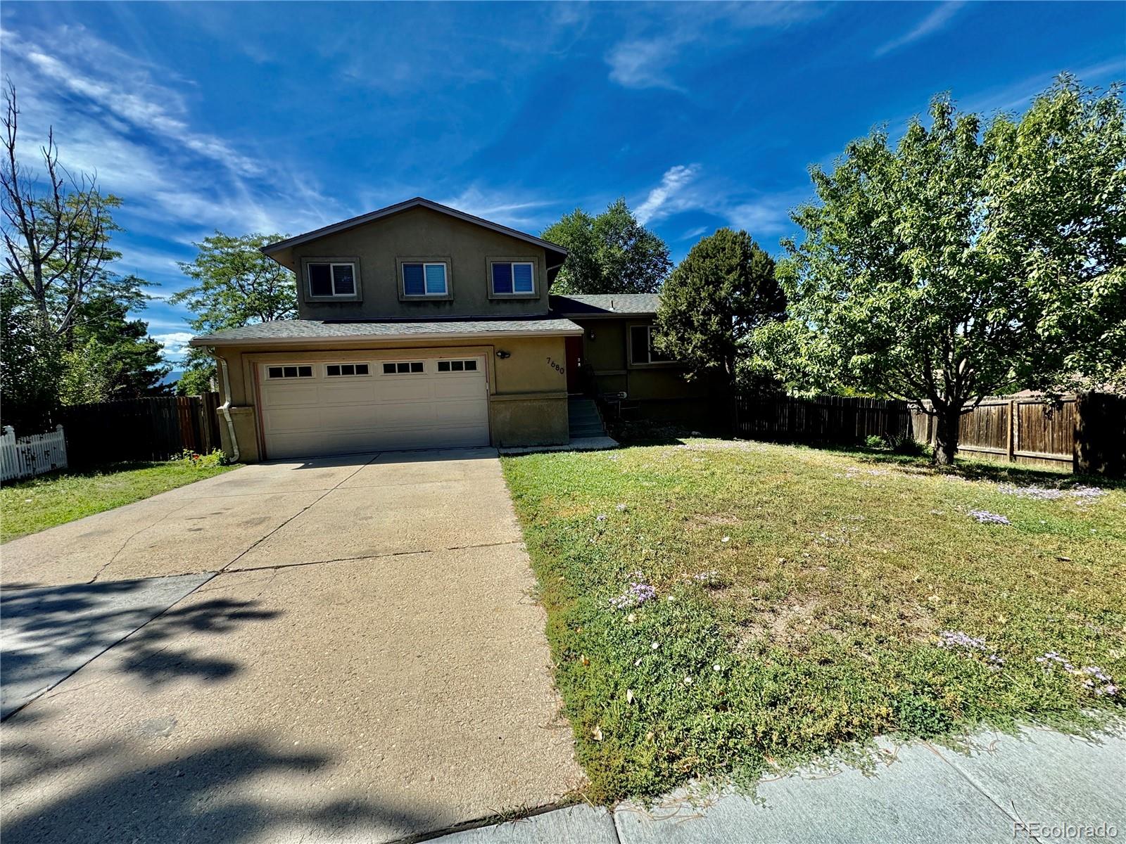 MLS Image #44 for 7680  whitehorn court,colorado springs, Colorado