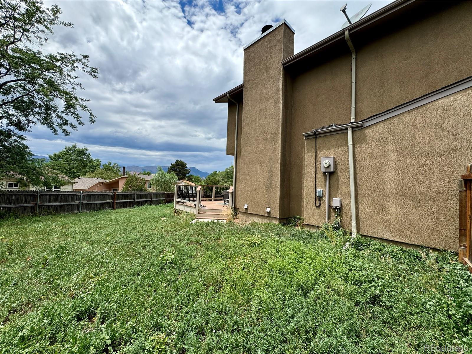 MLS Image #48 for 7680  whitehorn court,colorado springs, Colorado