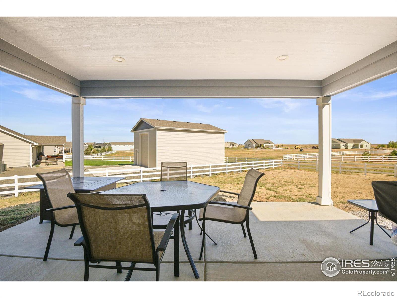 MLS Image #32 for 3648  crested owl court,dacono, Colorado