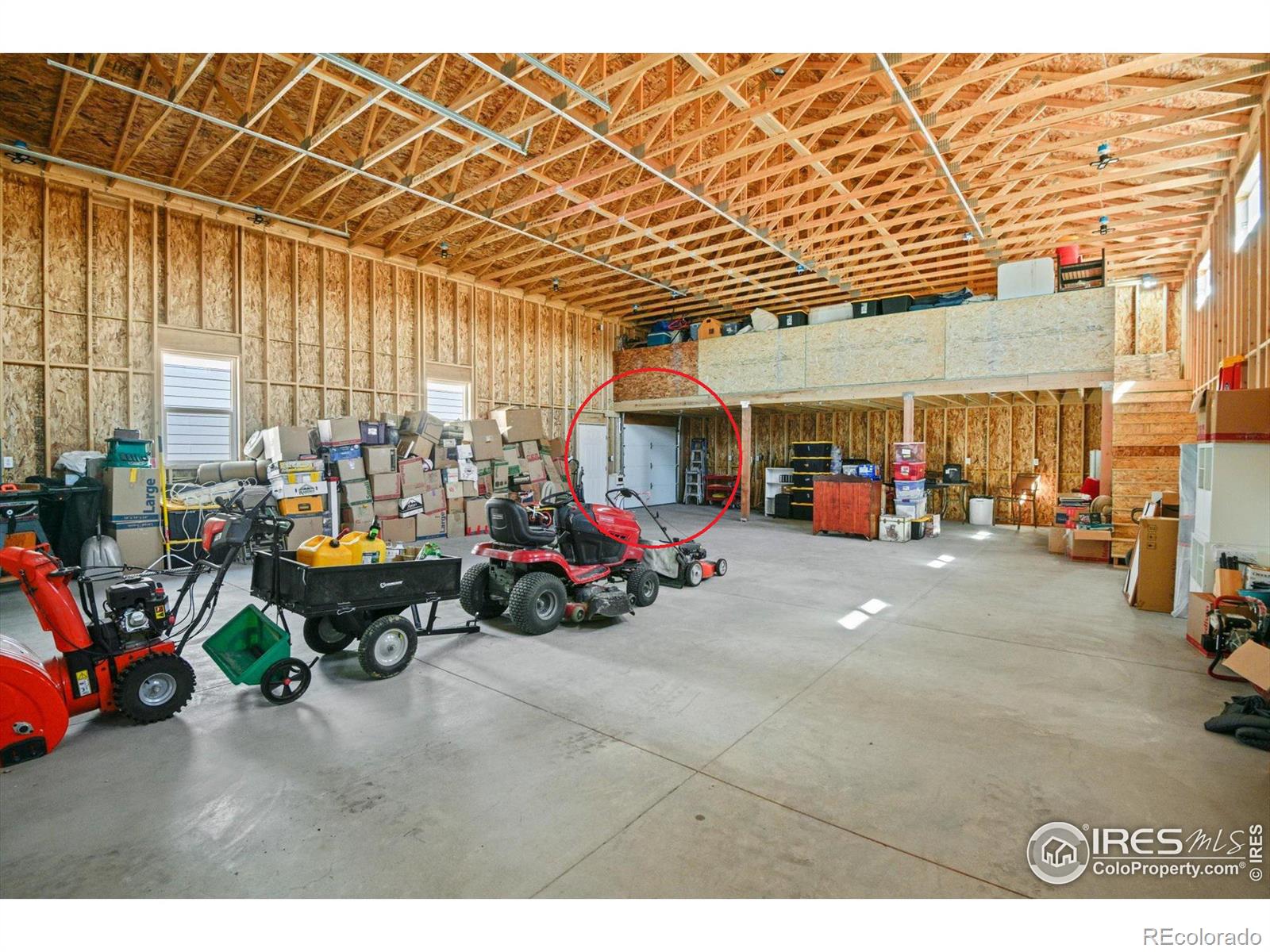 MLS Image #35 for 3648  crested owl court,dacono, Colorado