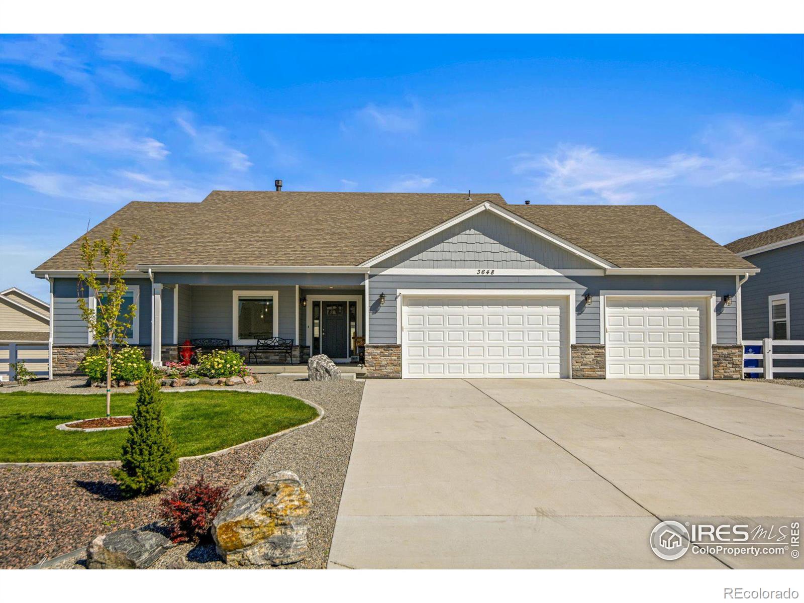 MLS Image #5 for 3648  crested owl court,dacono, Colorado