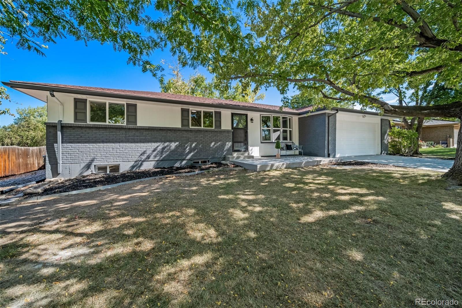 MLS Image #0 for 4854 s parfet street,littleton, Colorado