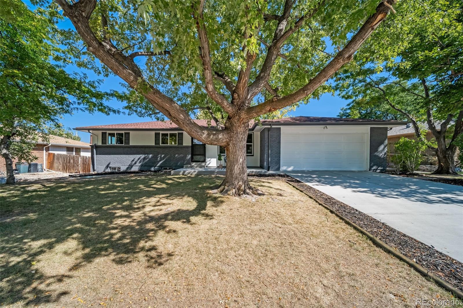 CMA Image for 4854 S Parfet Street,Littleton, Colorado