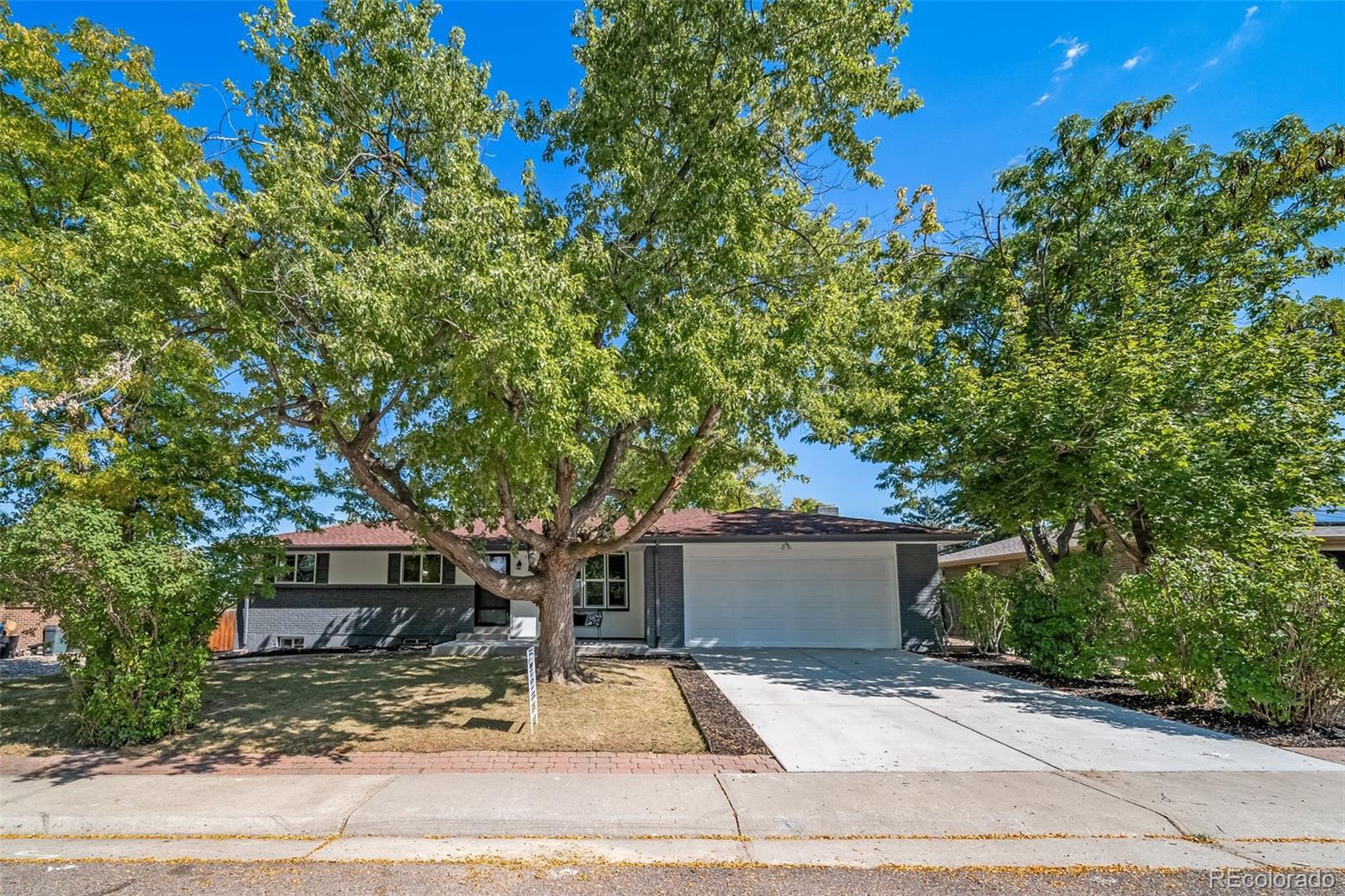 MLS Image #2 for 4854 s parfet street,littleton, Colorado