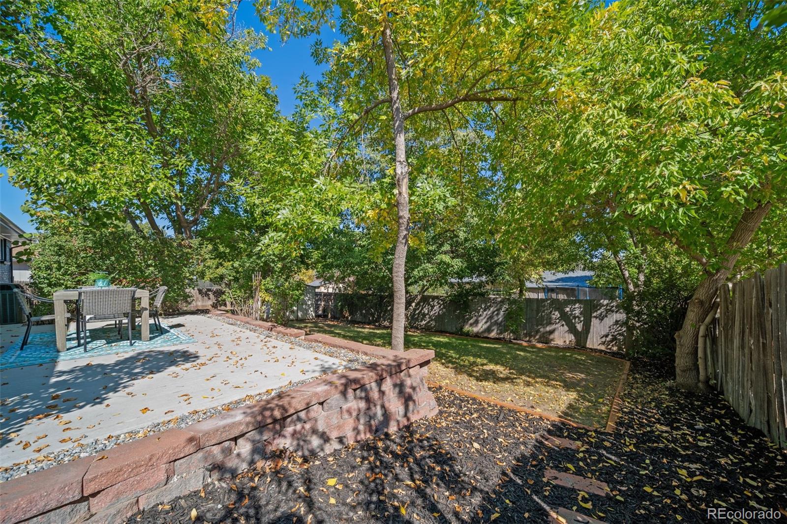 MLS Image #37 for 4854 s parfet street,littleton, Colorado