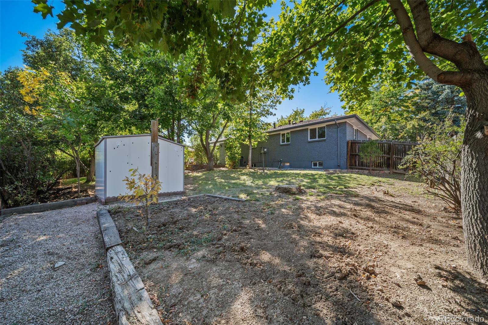 MLS Image #40 for 4854 s parfet street,littleton, Colorado