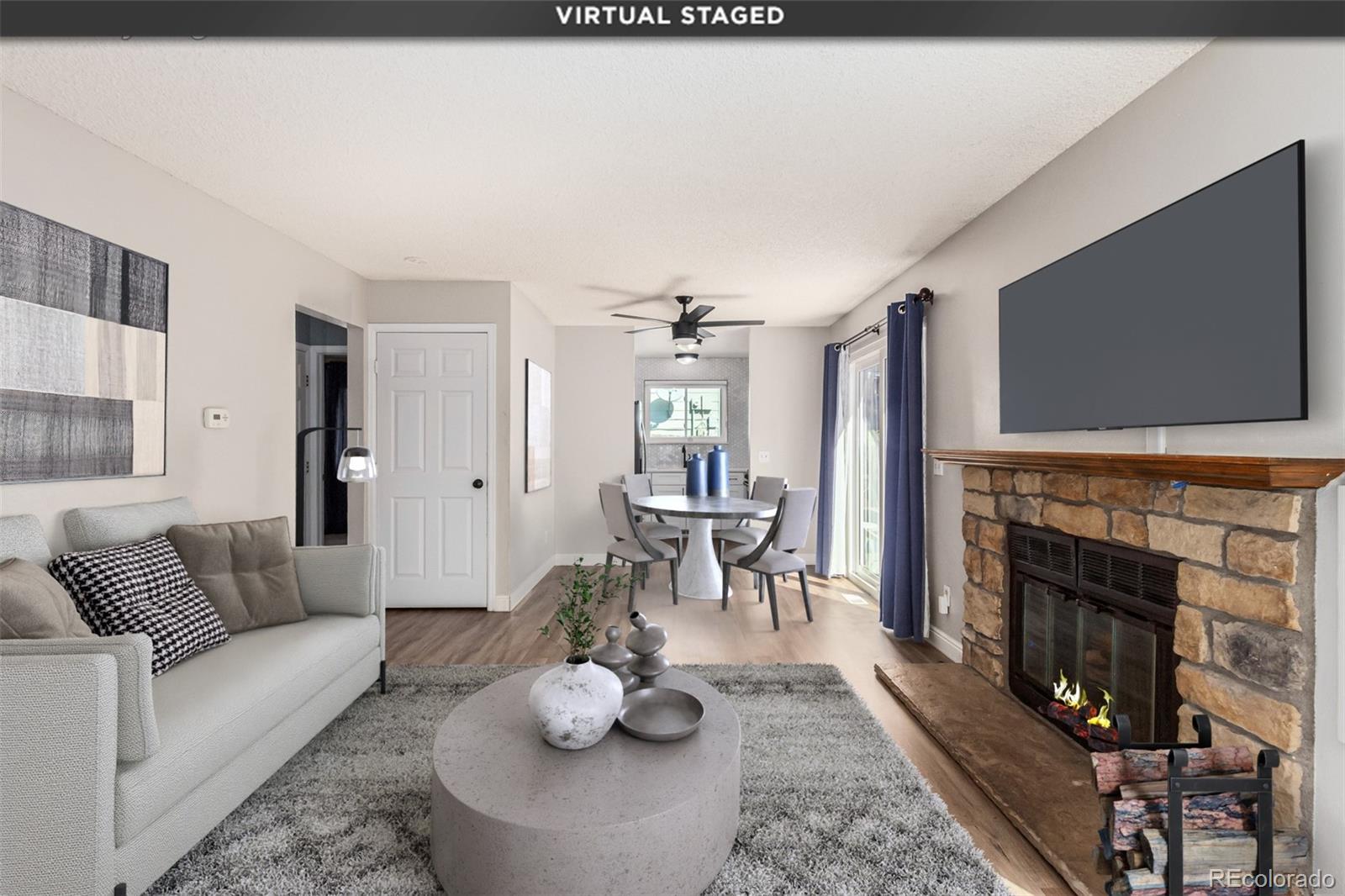 MLS Image #2 for 5761 w 71st avenue,arvada, Colorado