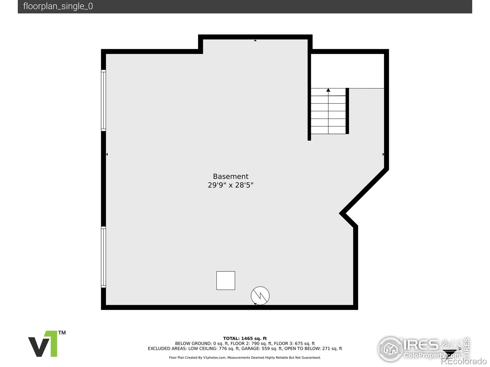 MLS Image #26 for 19420 e mann creek drive,parker, Colorado