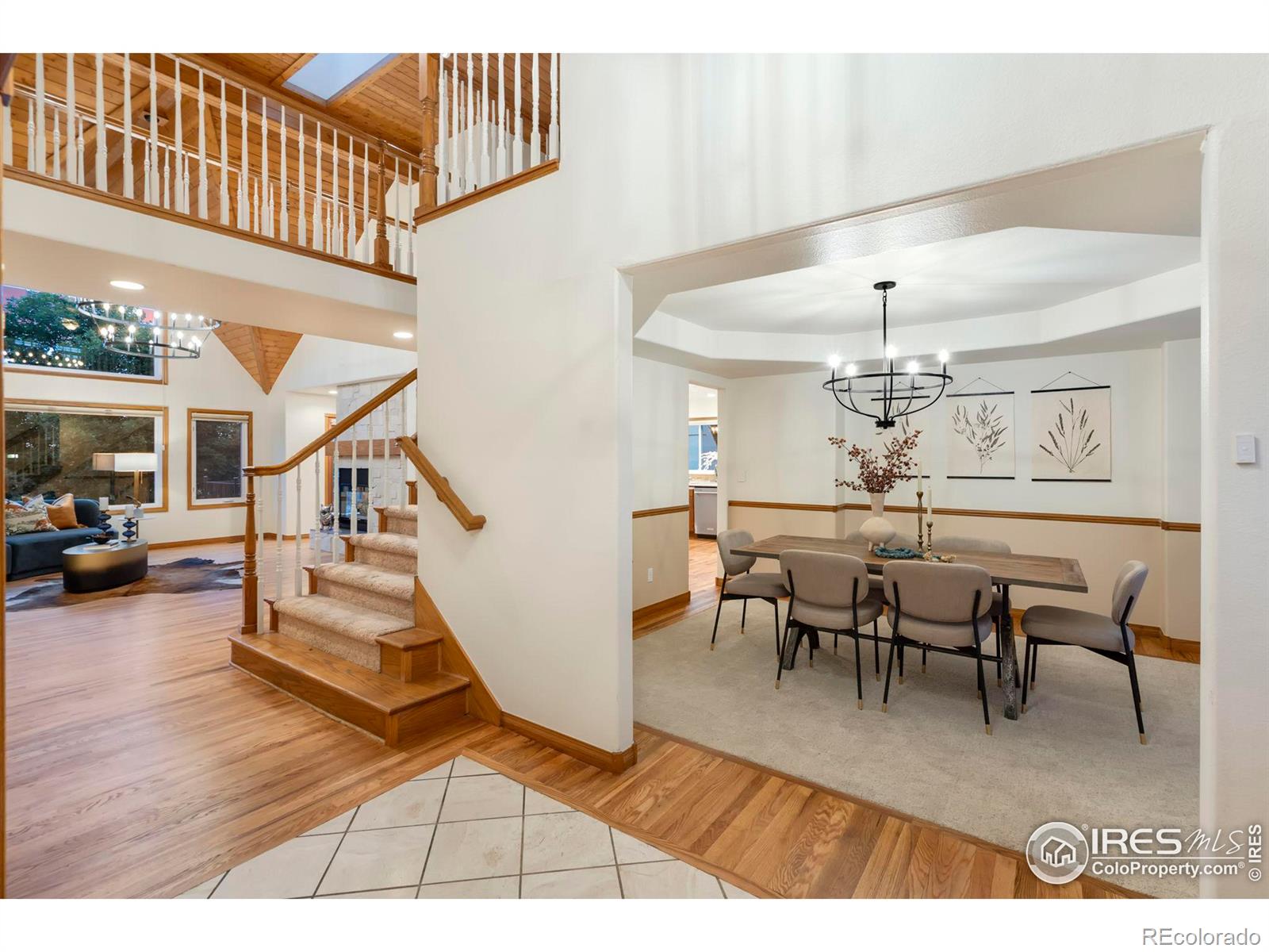 MLS Image #10 for 1415  glen eagle court,fort collins, Colorado