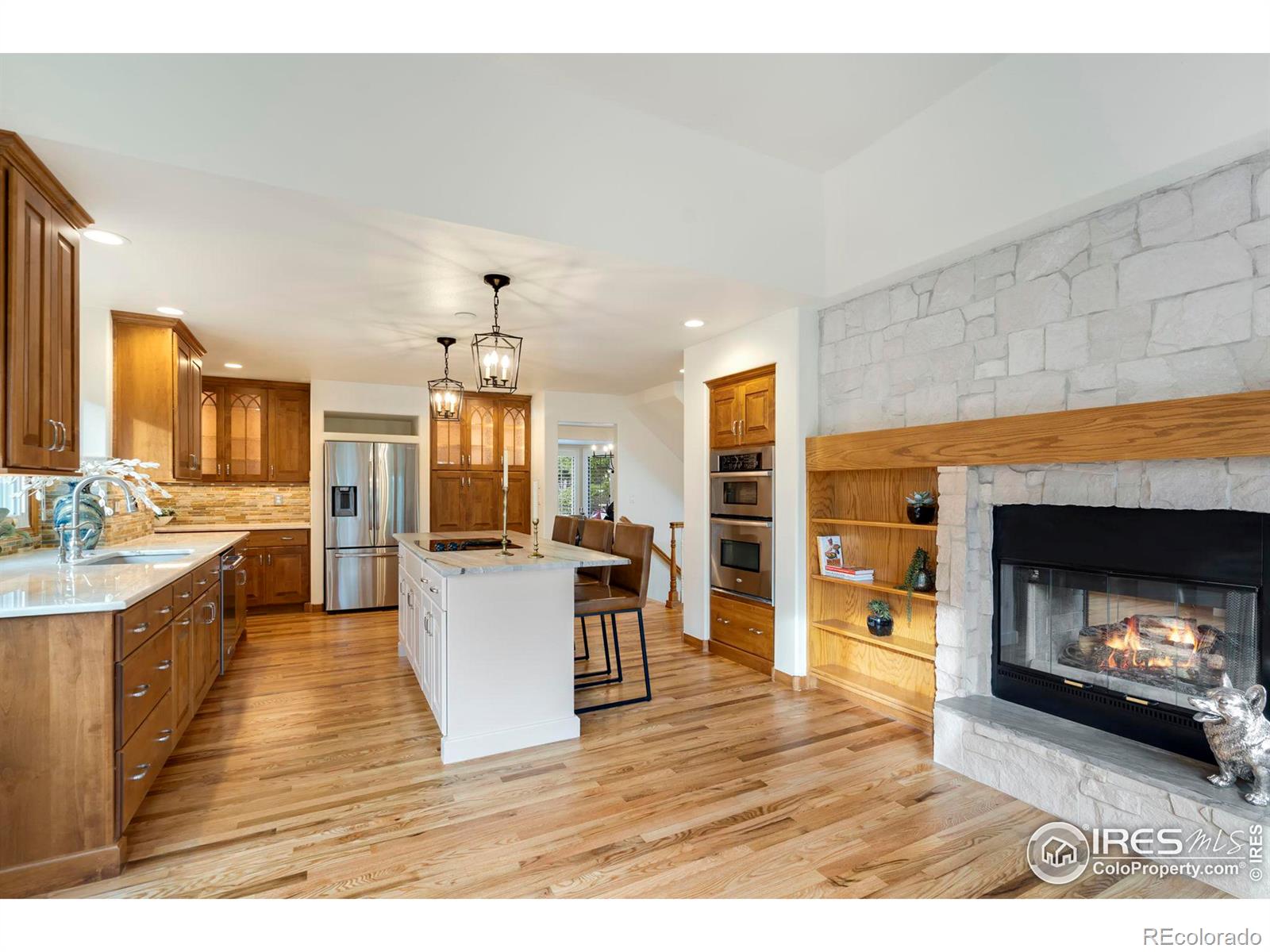 MLS Image #16 for 1415  glen eagle court,fort collins, Colorado