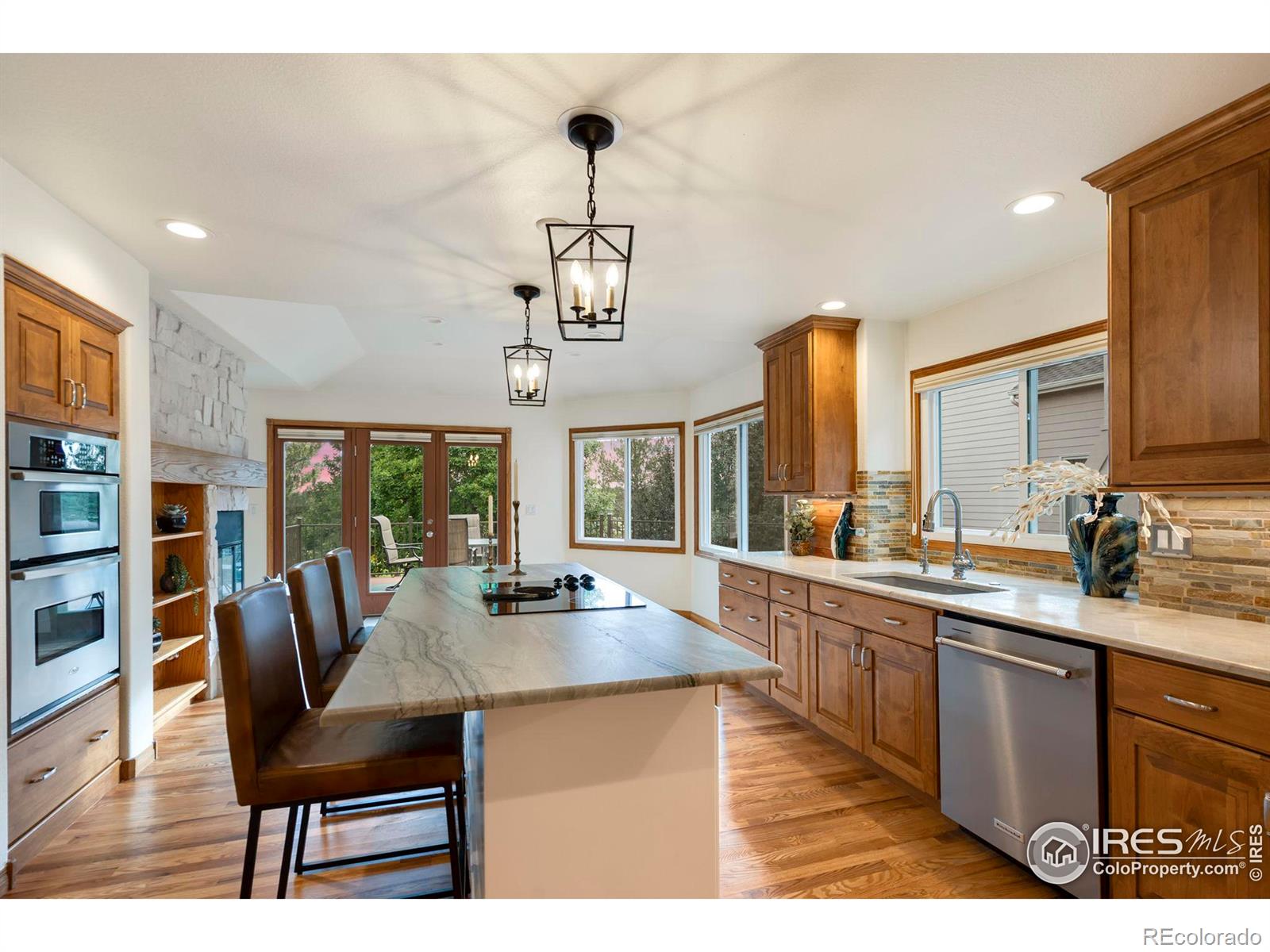 MLS Image #20 for 1415  glen eagle court,fort collins, Colorado