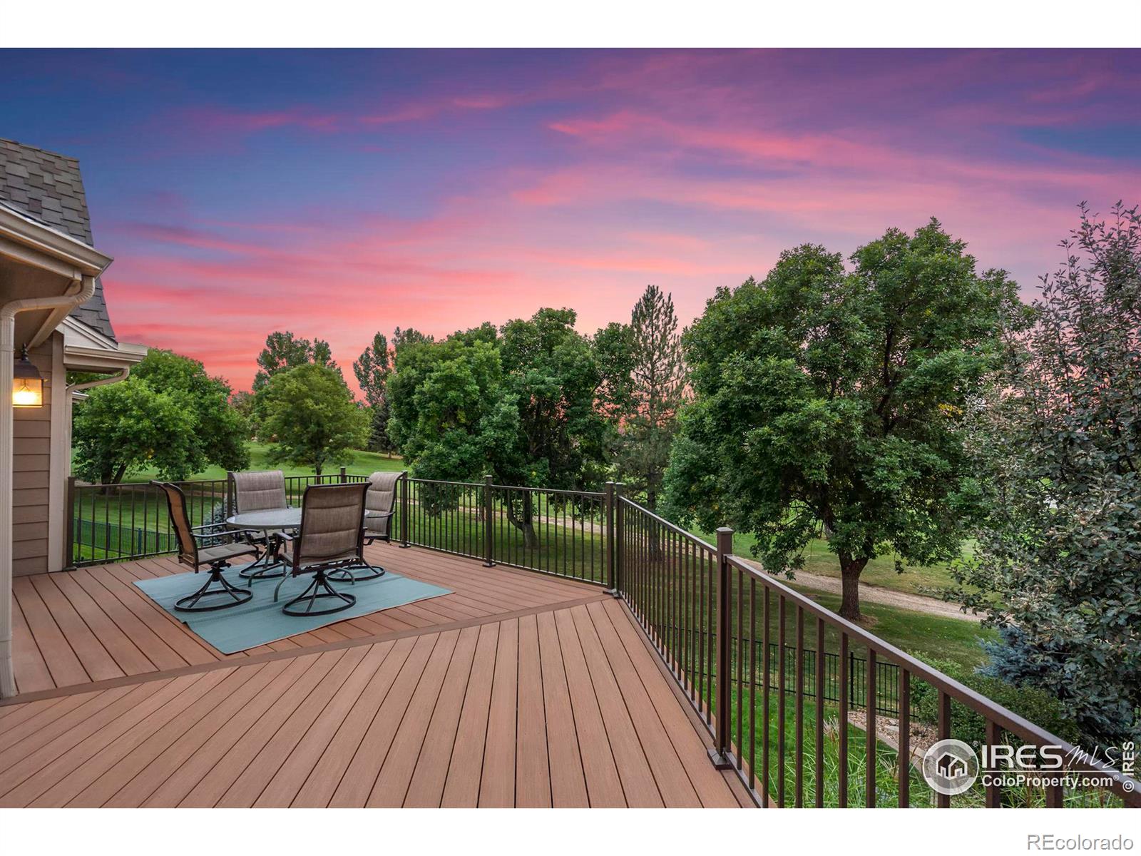 MLS Image #38 for 1415  glen eagle court,fort collins, Colorado