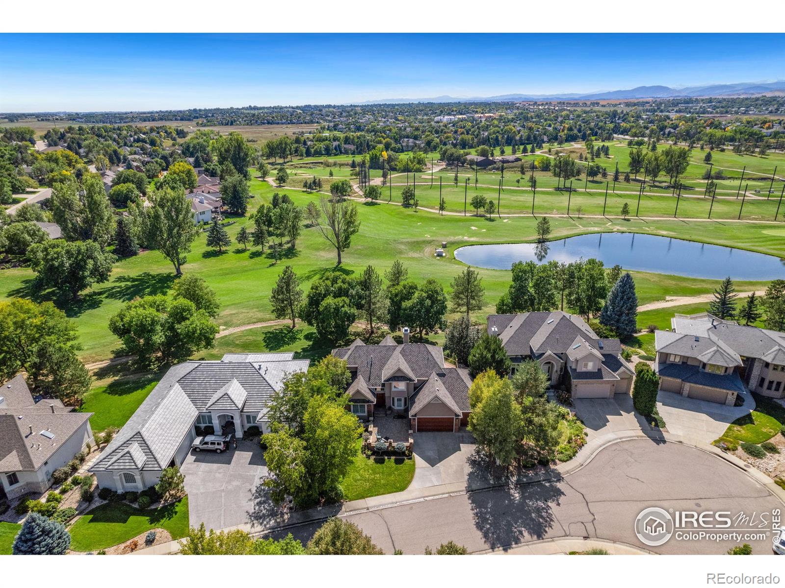 MLS Image #6 for 1415  glen eagle court,fort collins, Colorado