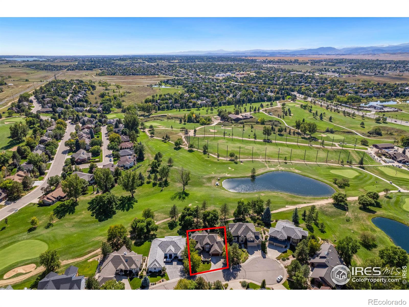 MLS Image #7 for 1415  glen eagle court,fort collins, Colorado