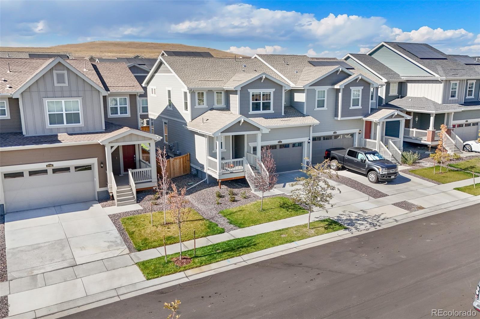 MLS Image #7 for 17785  fox street,broomfield, Colorado