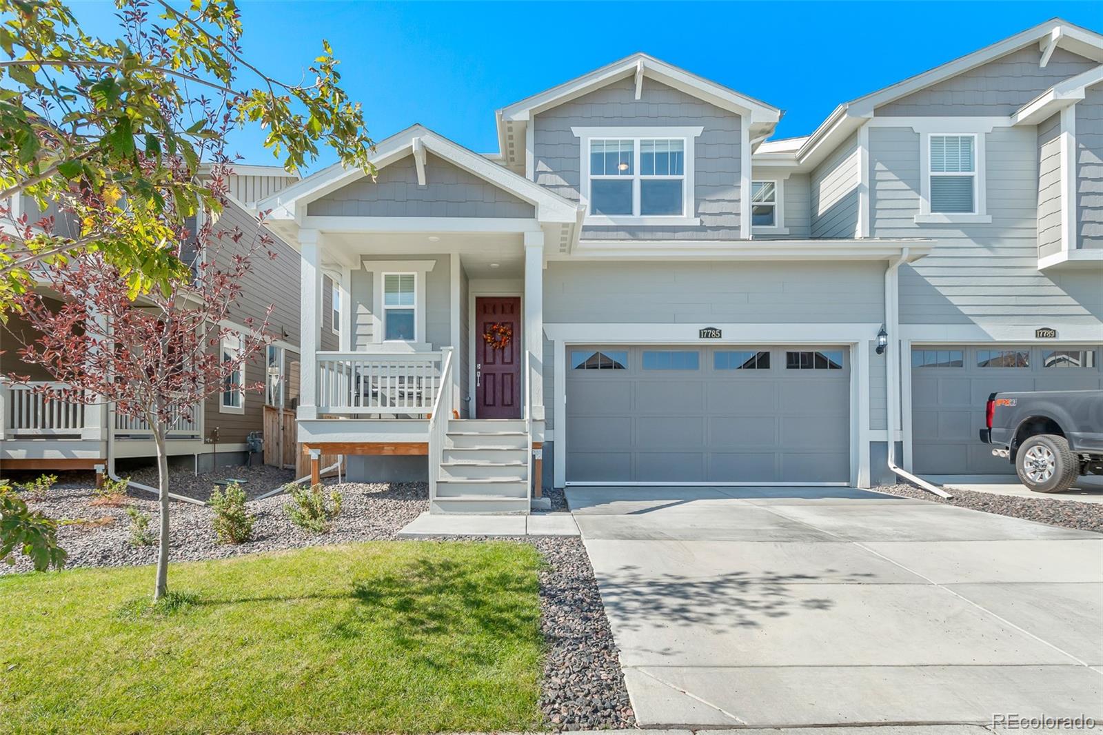 MLS Image #9 for 17785  fox street,broomfield, Colorado