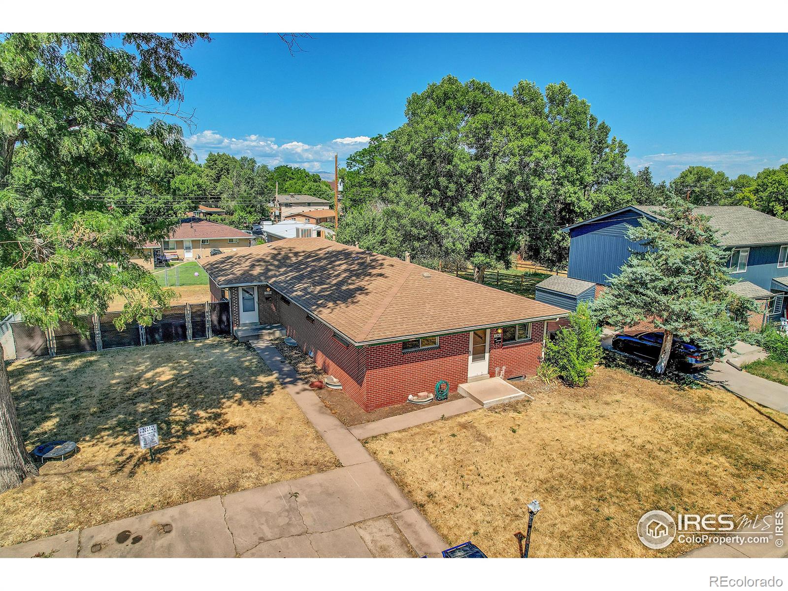 MLS Image #0 for 5345 s lakeview street,littleton, Colorado