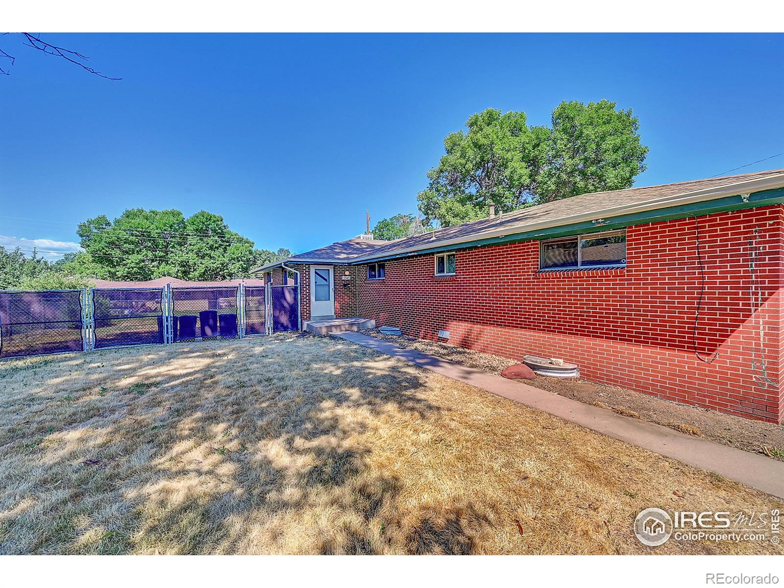 CMA Image for 5345 S Lakeview Street,Littleton, Colorado