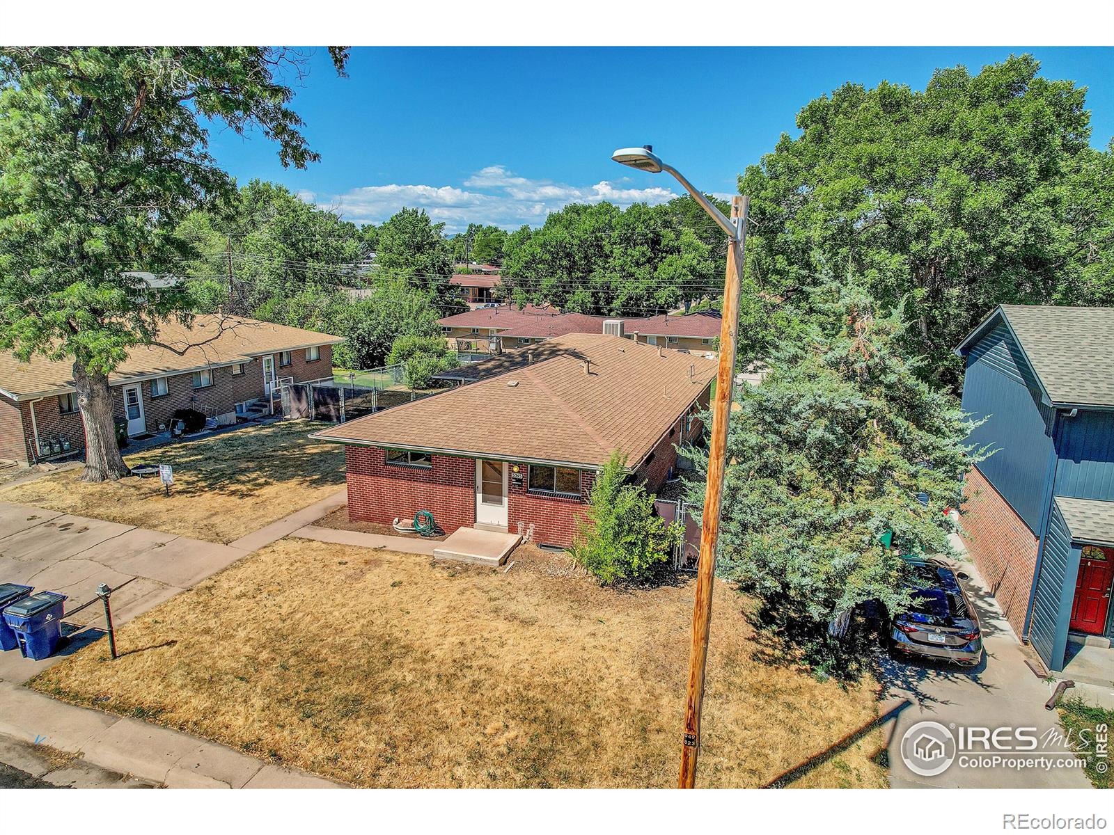 MLS Image #2 for 5345 s lakeview street,littleton, Colorado