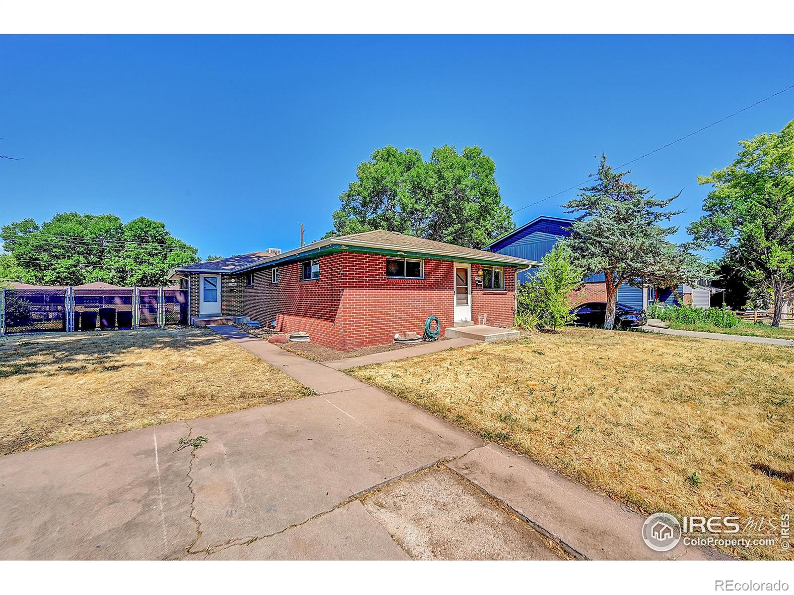 MLS Image #23 for 5345 s lakeview street,littleton, Colorado