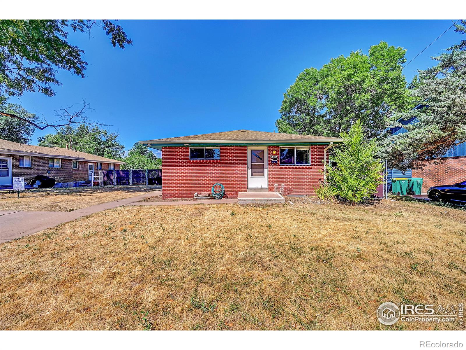 MLS Image #24 for 5345 s lakeview street,littleton, Colorado