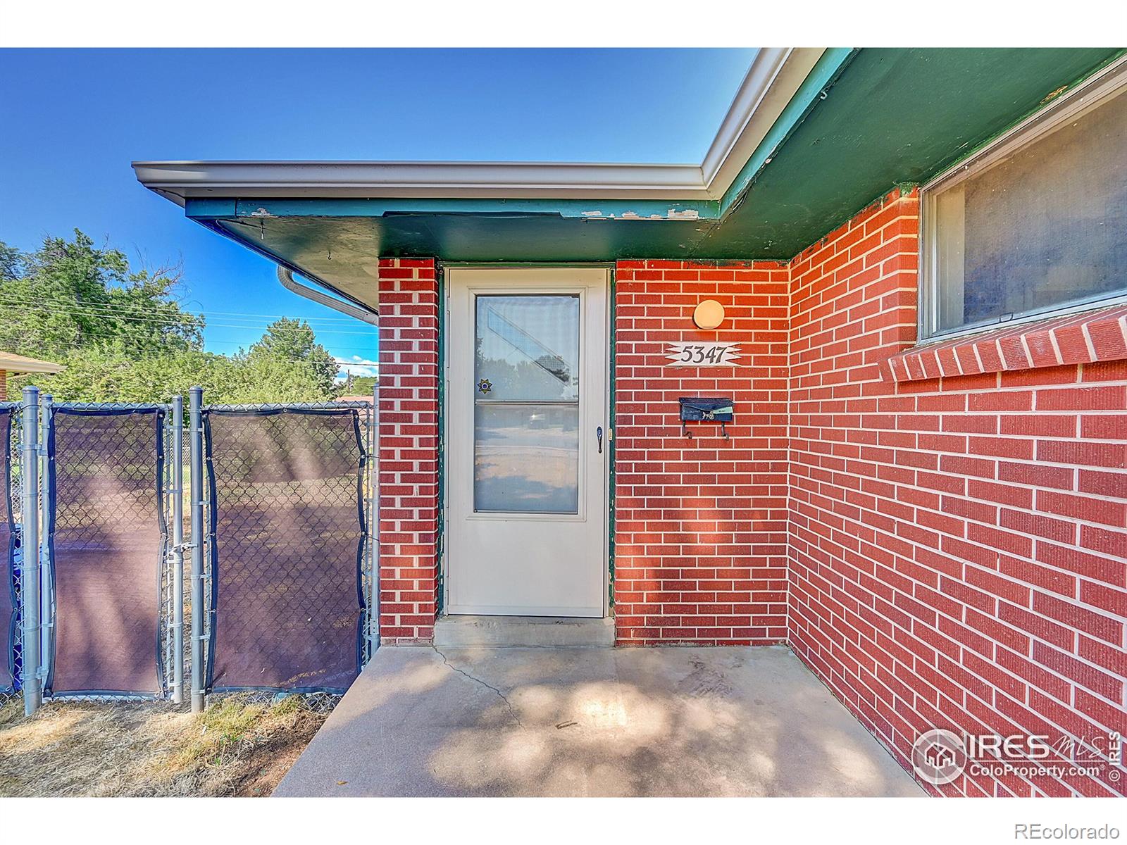 MLS Image #30 for 5345 s lakeview street,littleton, Colorado