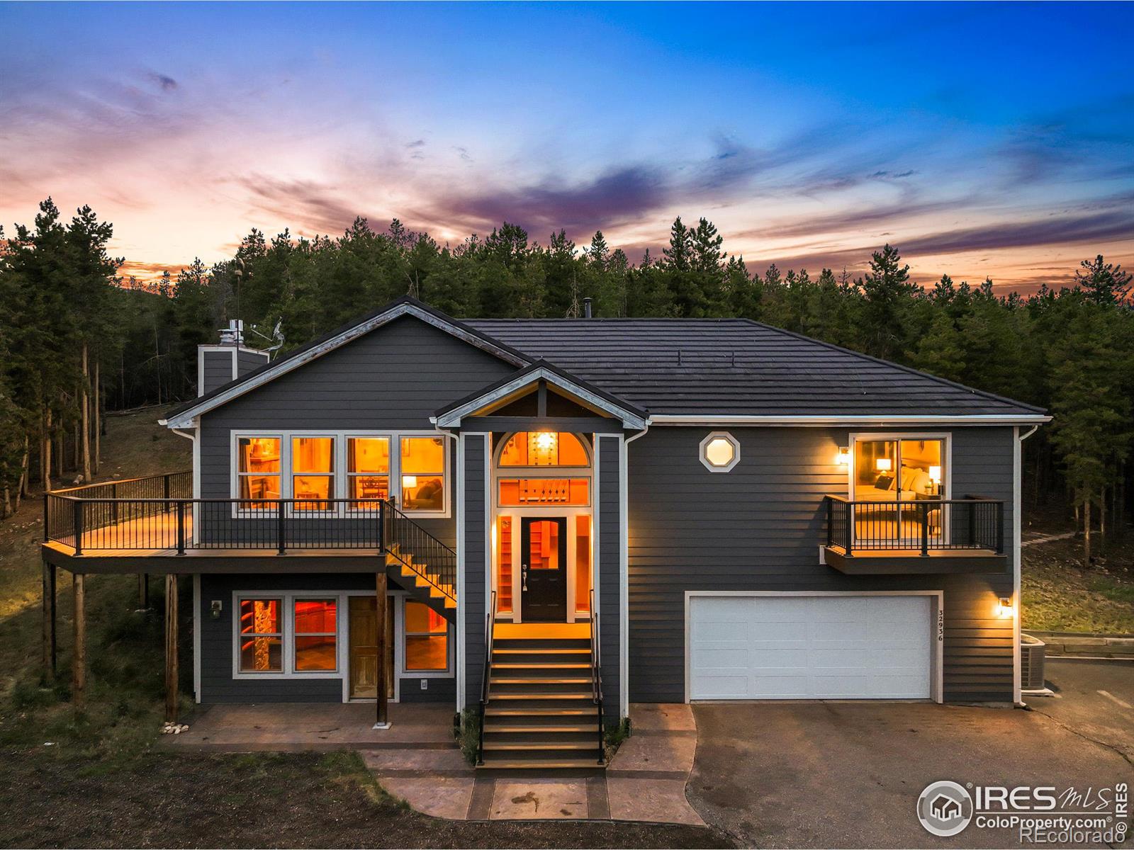 MLS Image #0 for 32936  saint moritz drive,evergreen, Colorado