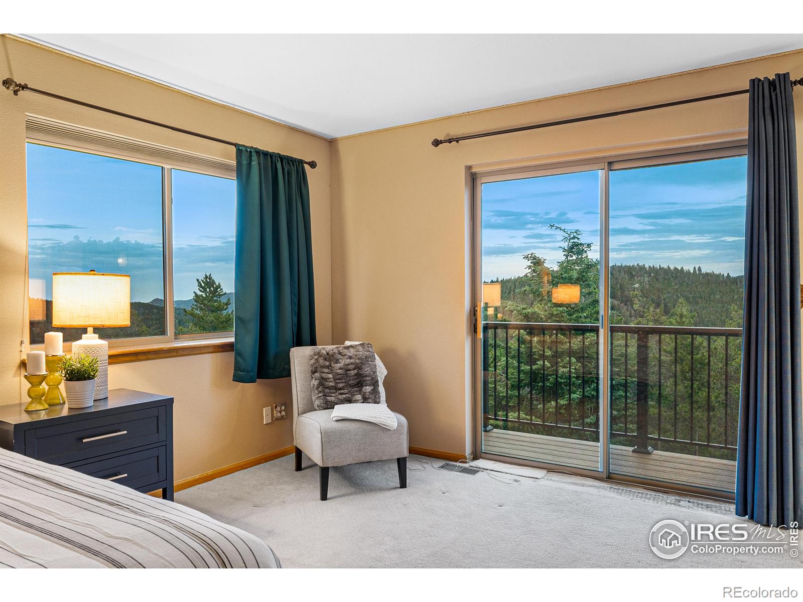 MLS Image #22 for 32936  saint moritz drive,evergreen, Colorado