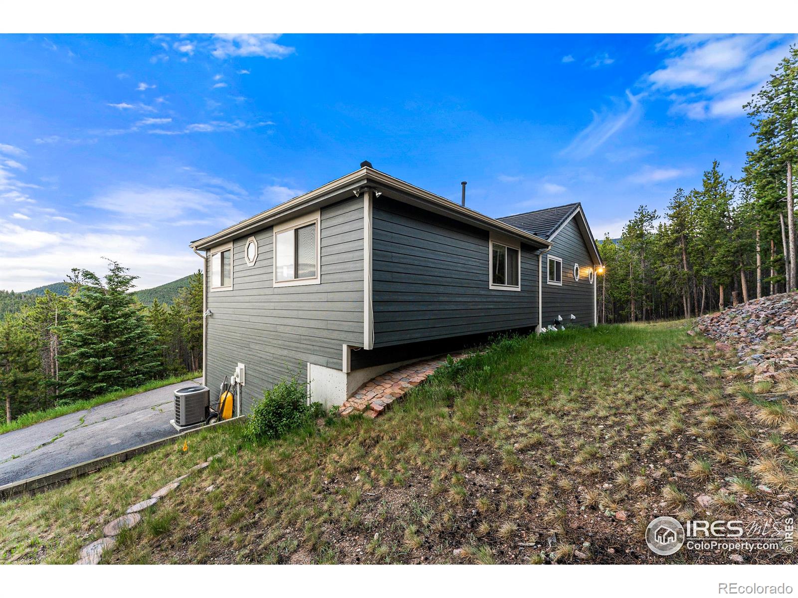 MLS Image #34 for 32936  saint moritz drive,evergreen, Colorado