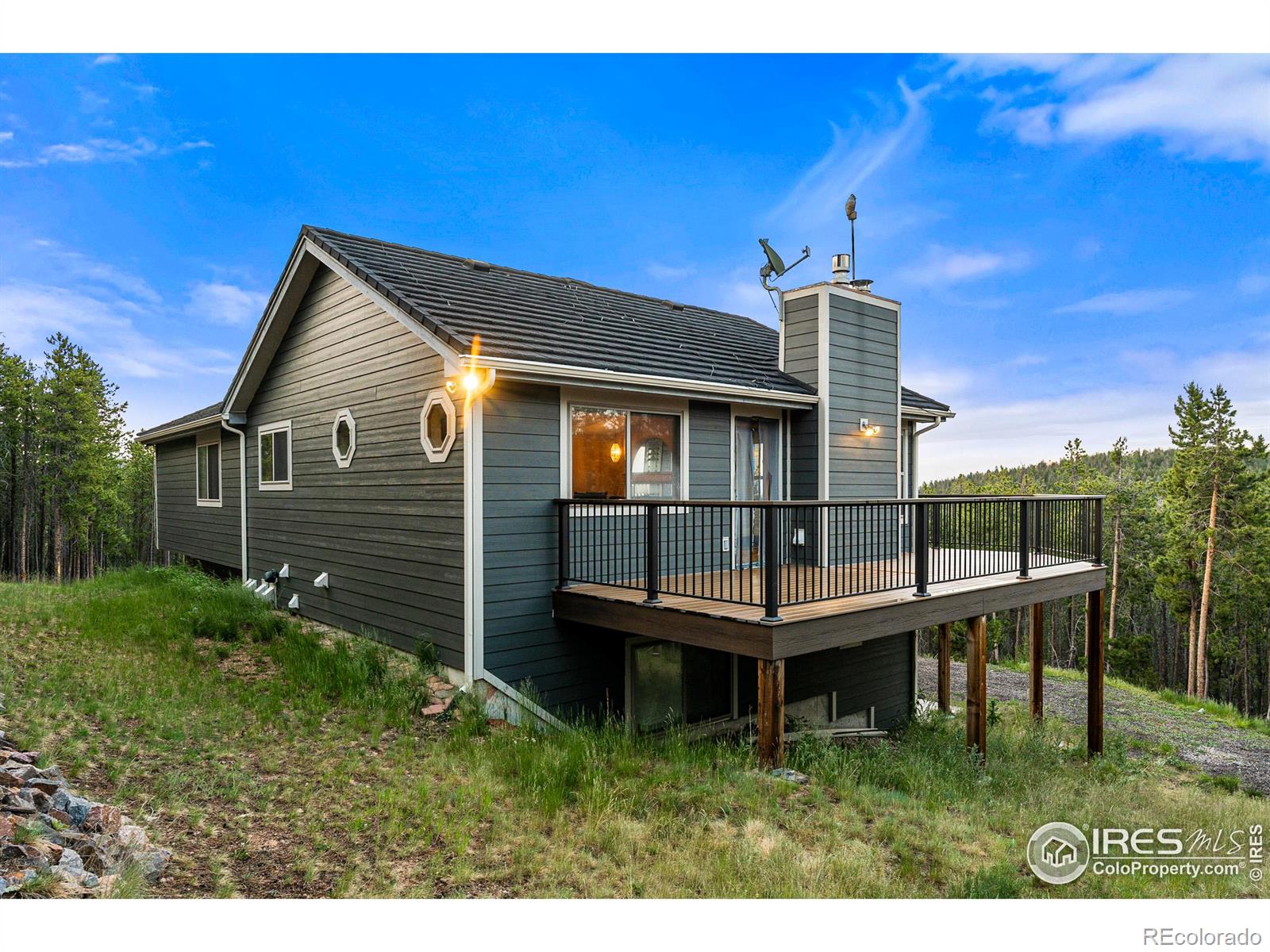 MLS Image #35 for 32936  saint moritz drive,evergreen, Colorado