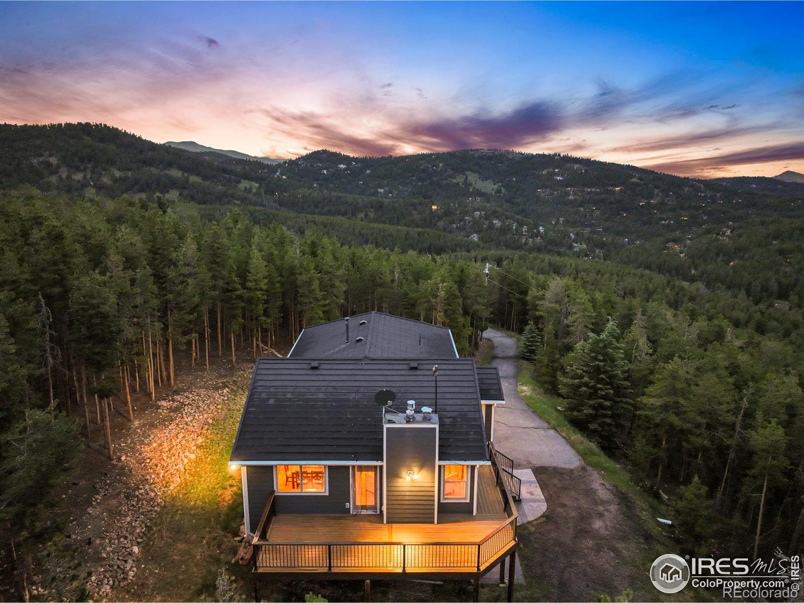 MLS Image #36 for 32936  saint moritz drive,evergreen, Colorado