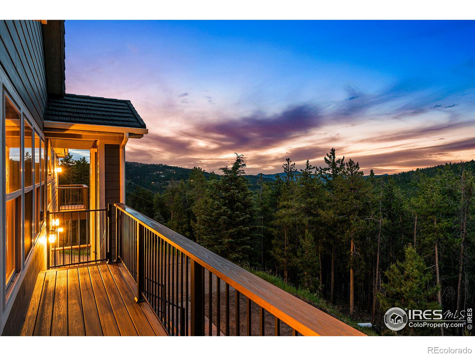 MLS Image #4 for 32936  saint moritz drive,evergreen, Colorado