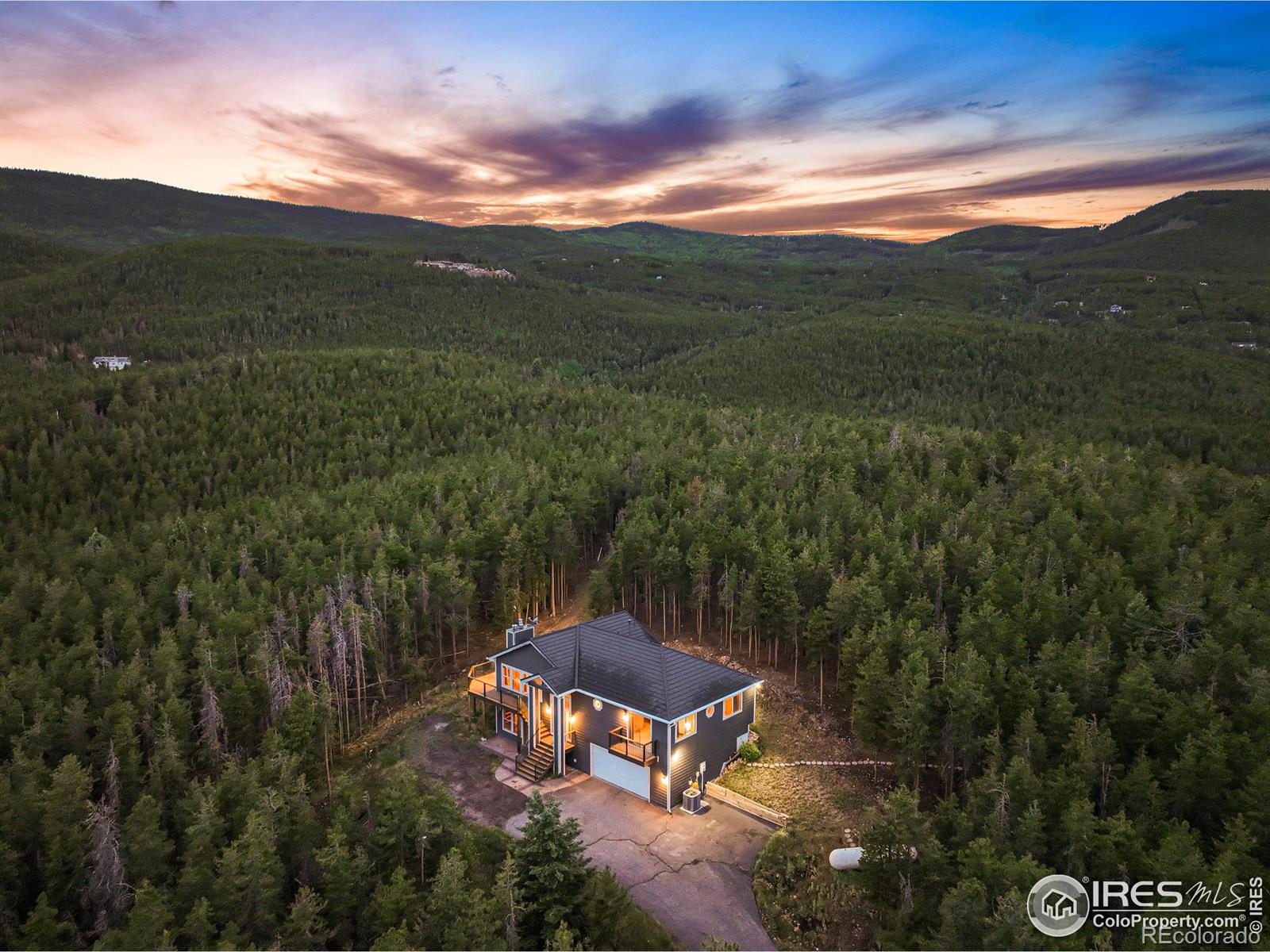 MLS Image #6 for 32936  saint moritz drive,evergreen, Colorado