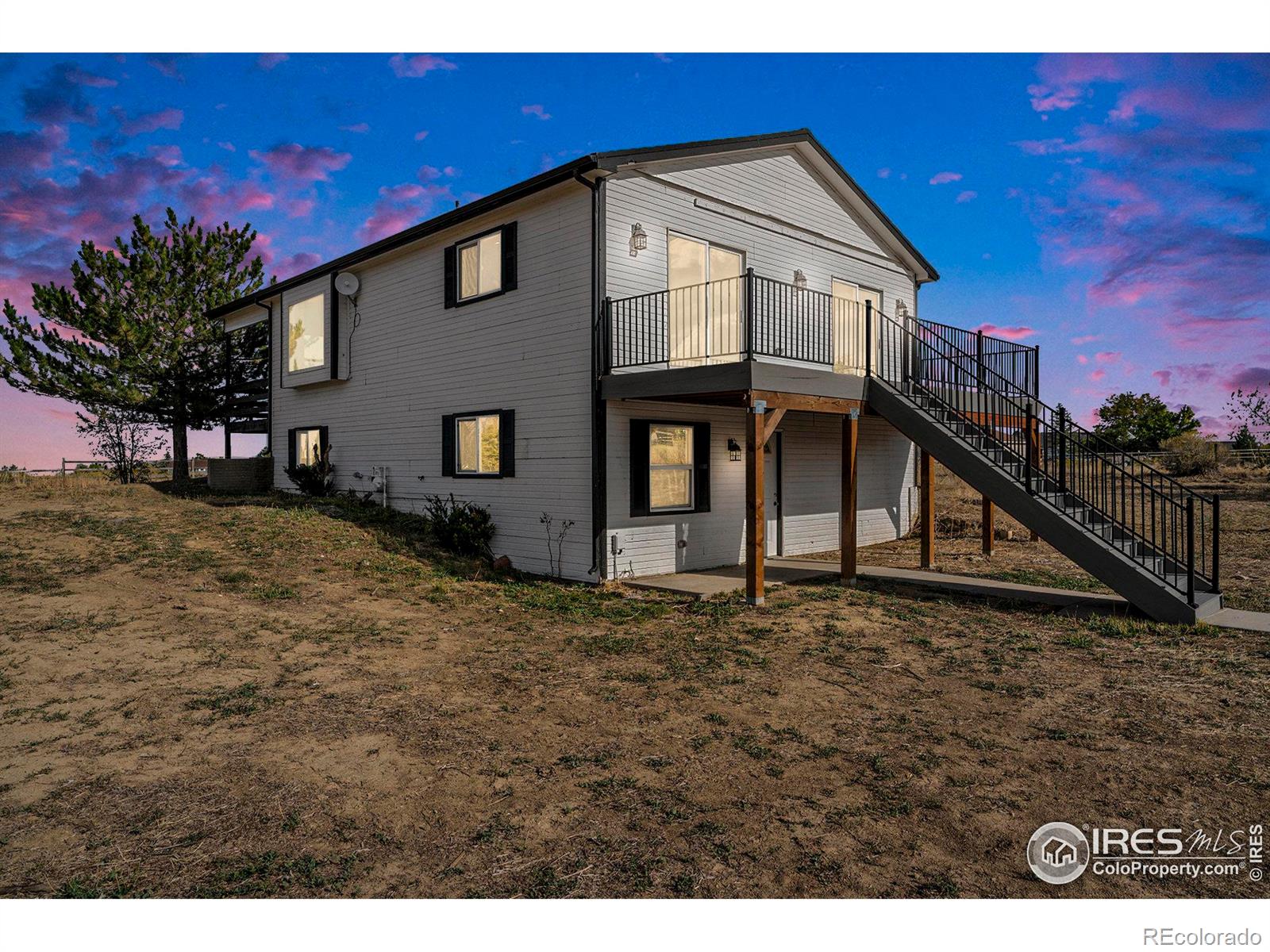 MLS Image #1 for 5001  glen drive,berthoud, Colorado