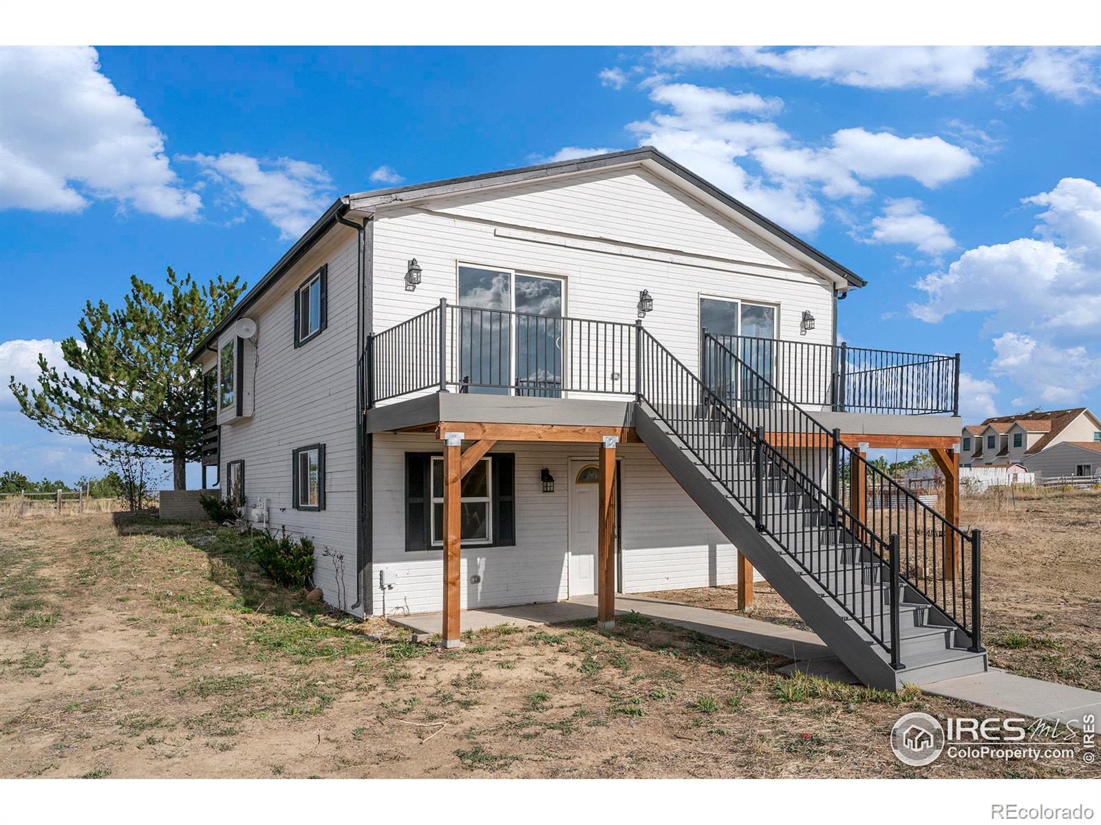 MLS Image #2 for 5001  glen drive,berthoud, Colorado