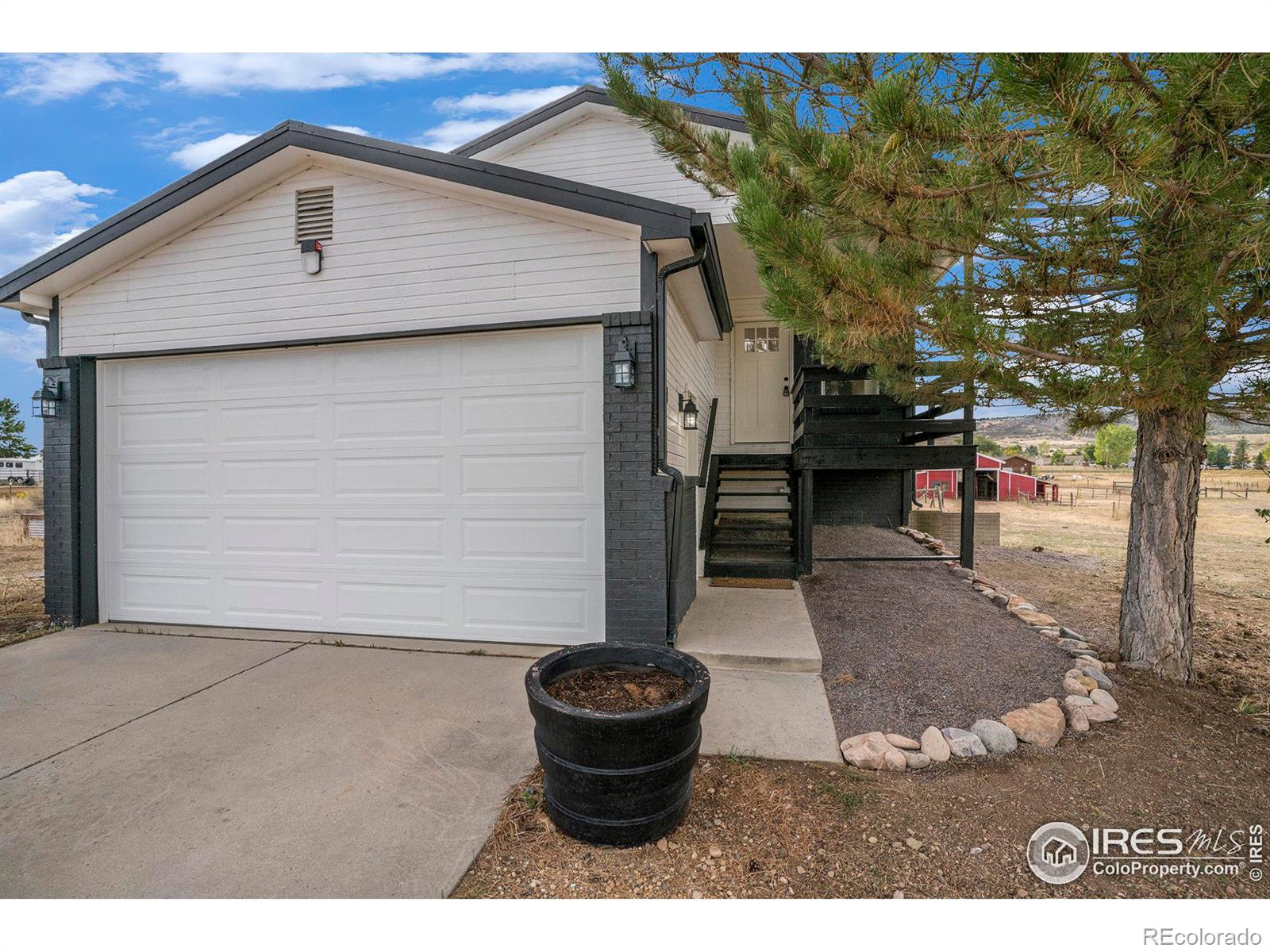 MLS Image #3 for 5001  glen drive,berthoud, Colorado