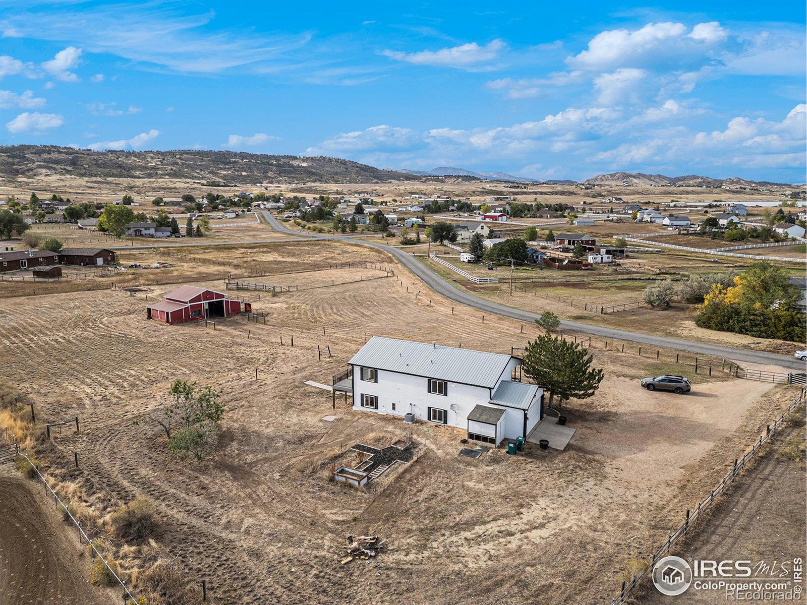 MLS Image #32 for 5001  glen drive,berthoud, Colorado