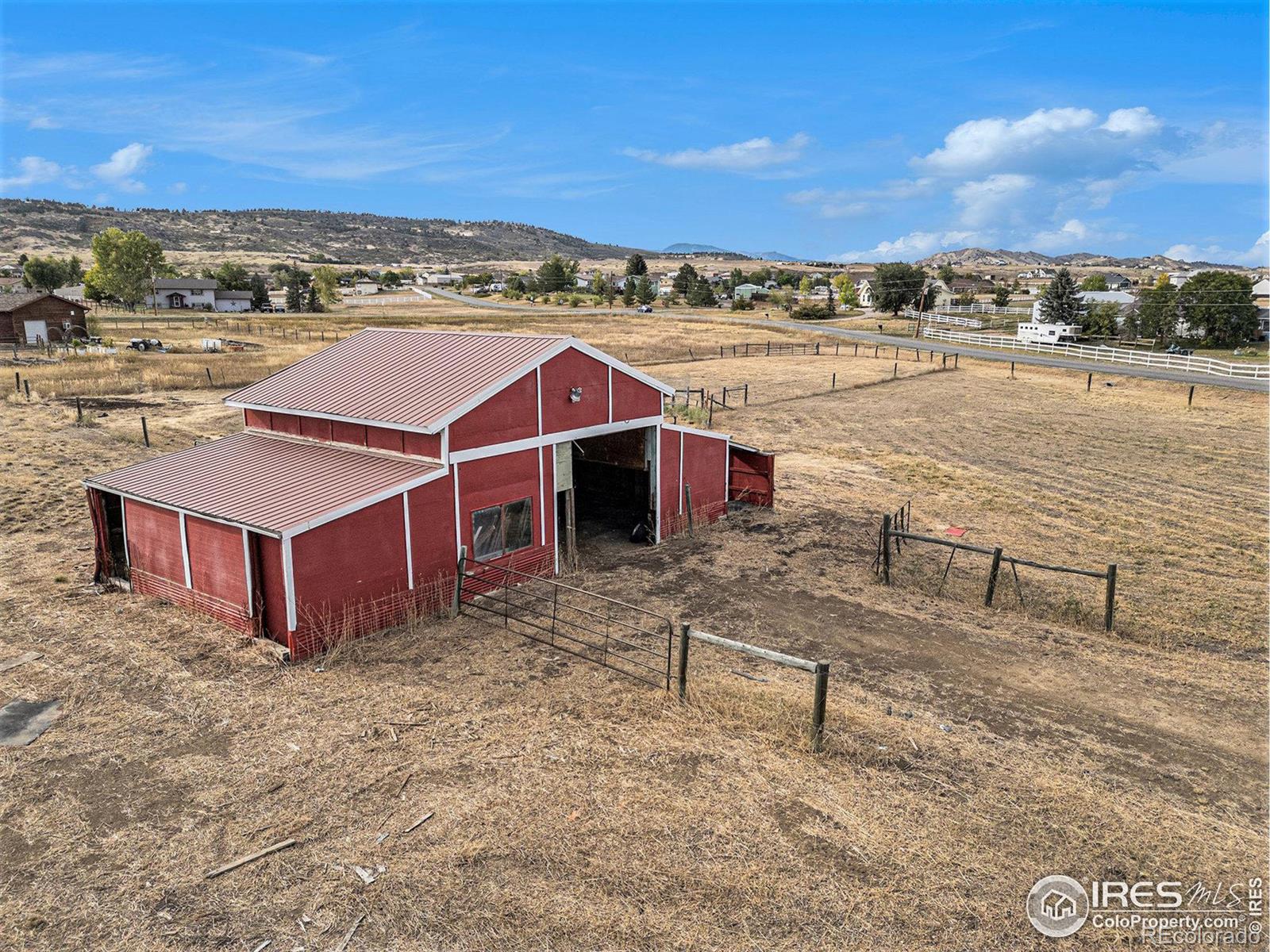 MLS Image #35 for 5001  glen drive,berthoud, Colorado