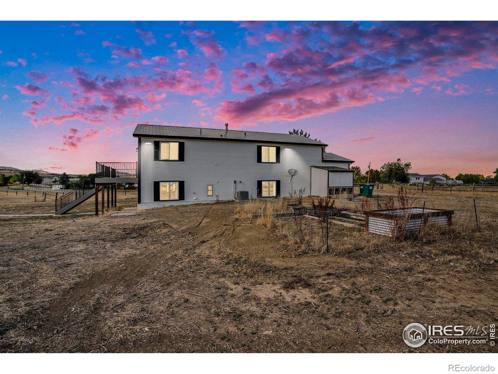 MLS Image #4 for 5001  glen drive,berthoud, Colorado