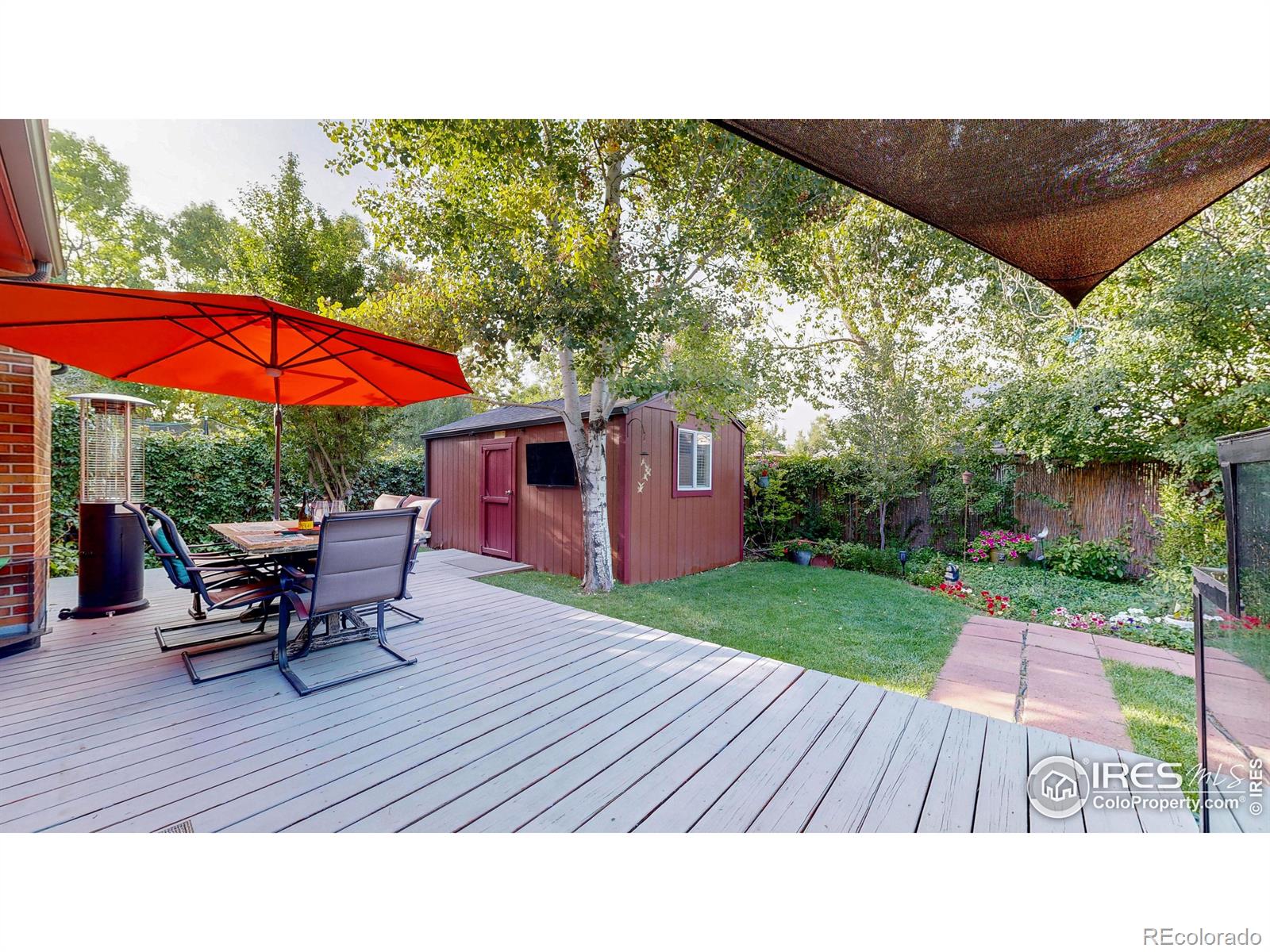 MLS Image #18 for 8743 w floyd avenue,lakewood, Colorado